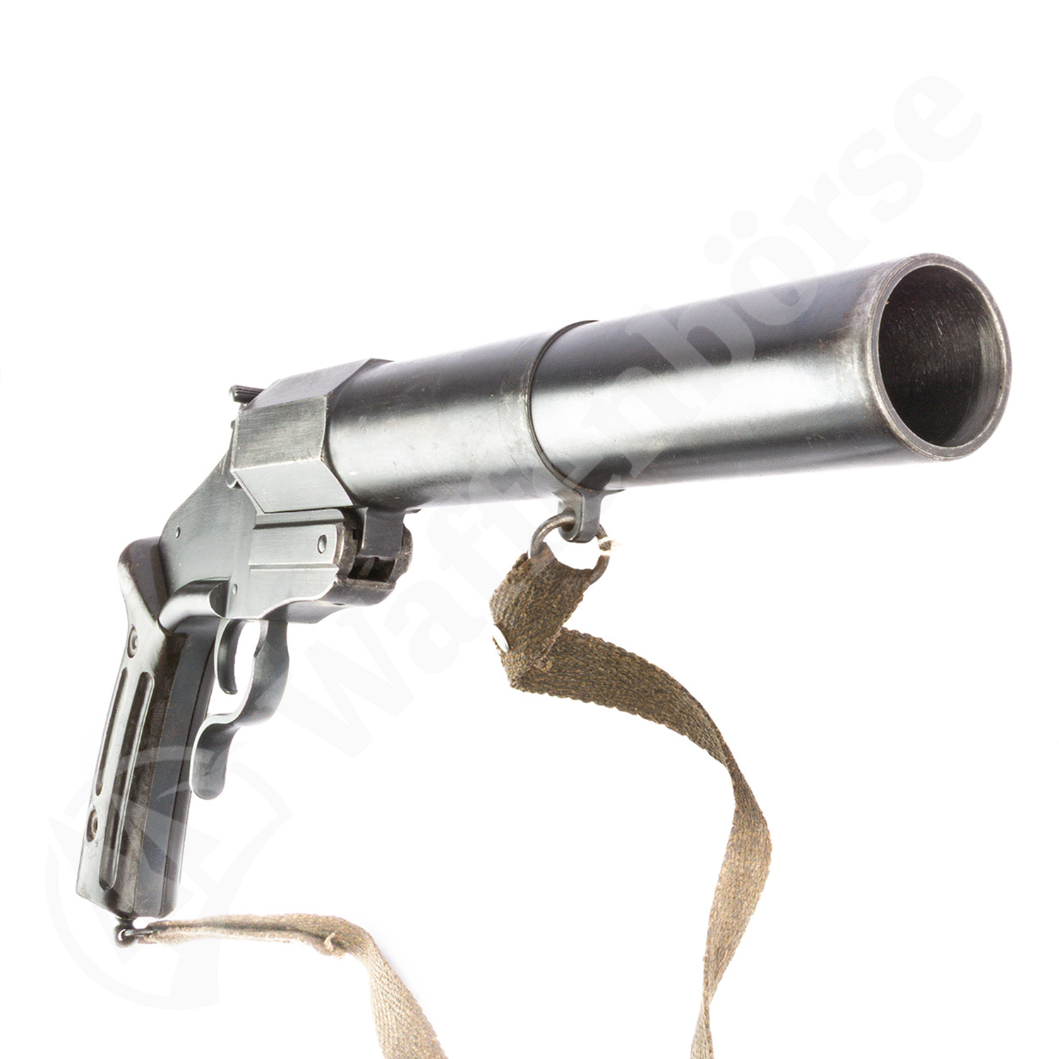 Lindnerhof LT562 Aussengurt Coyote