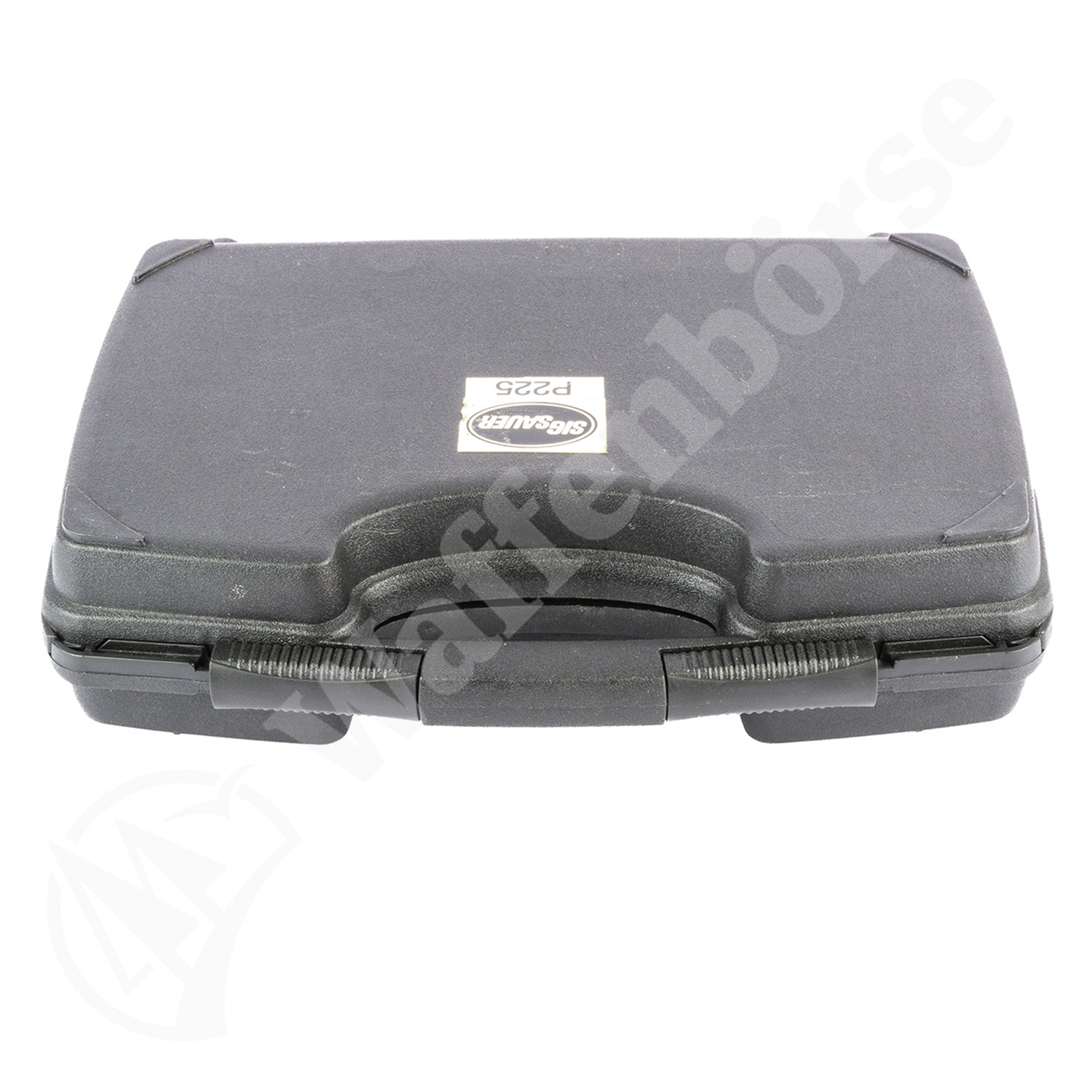 Sig Sauer P225 9mm para