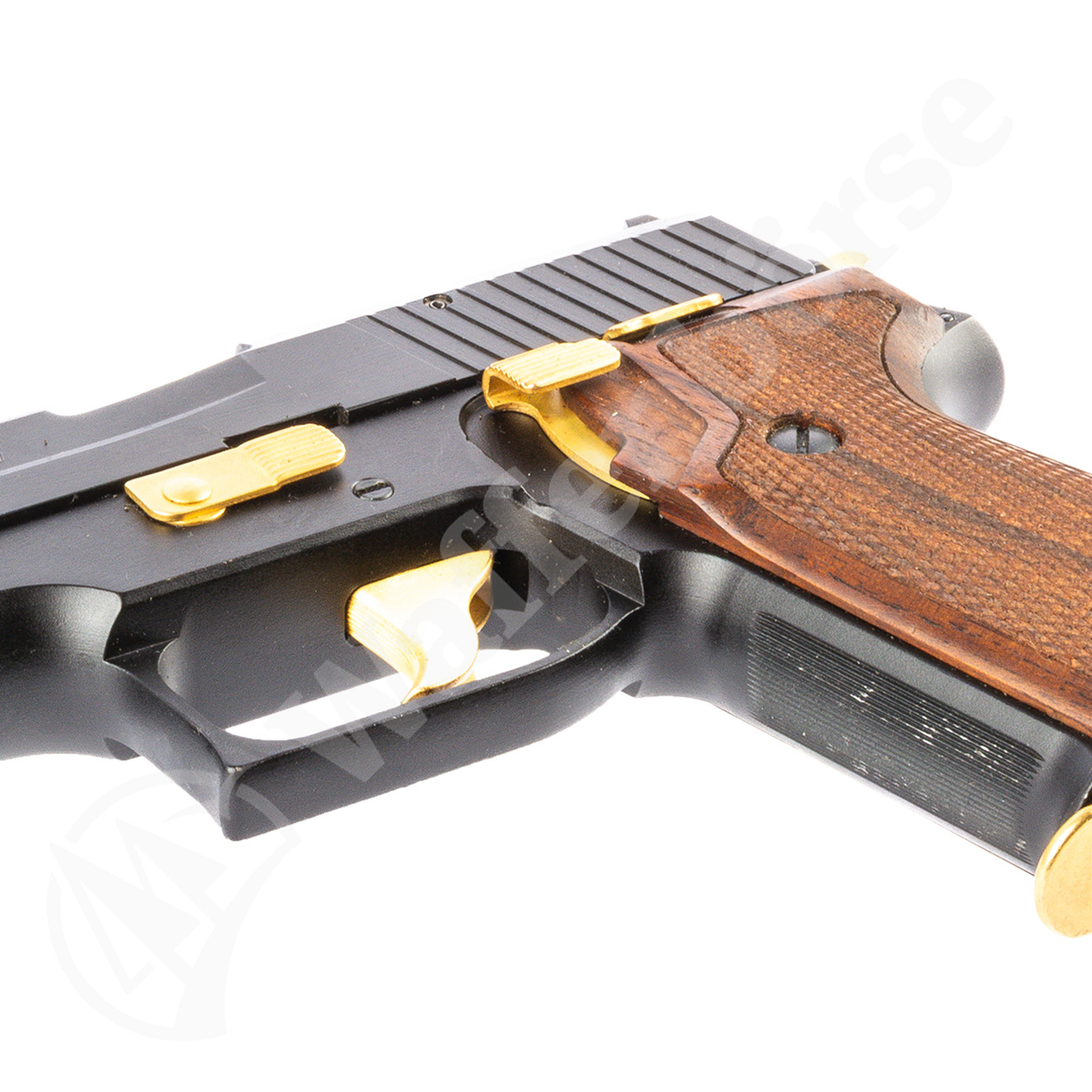 Sig Sauer P225 9mm para