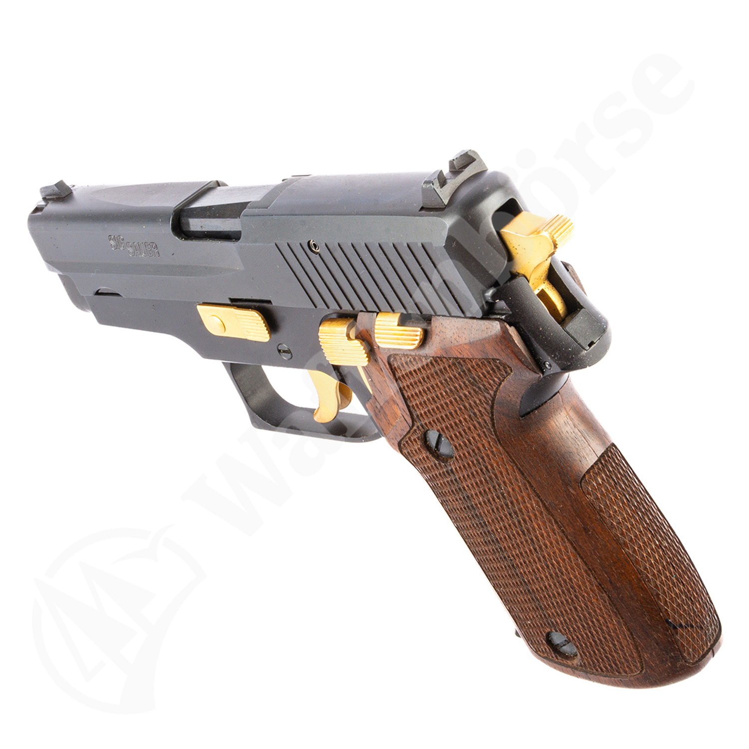 Sig Sauer P225 9mm para