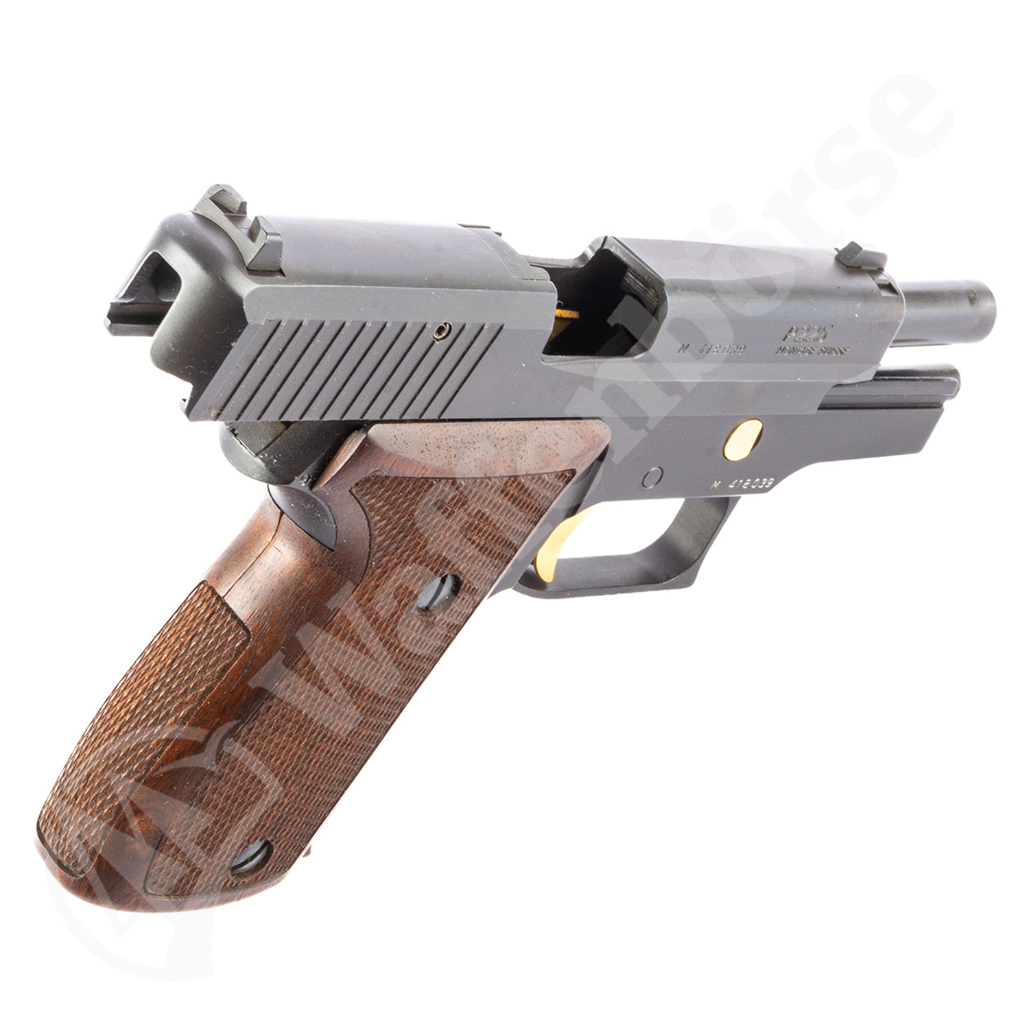 Sig Sauer P225 9mm para