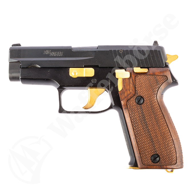 Sig Sauer P225 9mm para