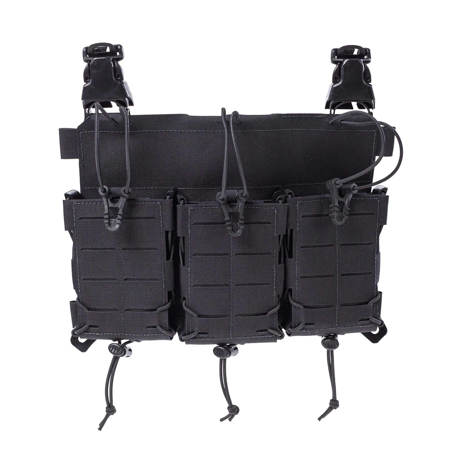 Lindnerhof MX234 Multi-Caliber Triple Front Panel