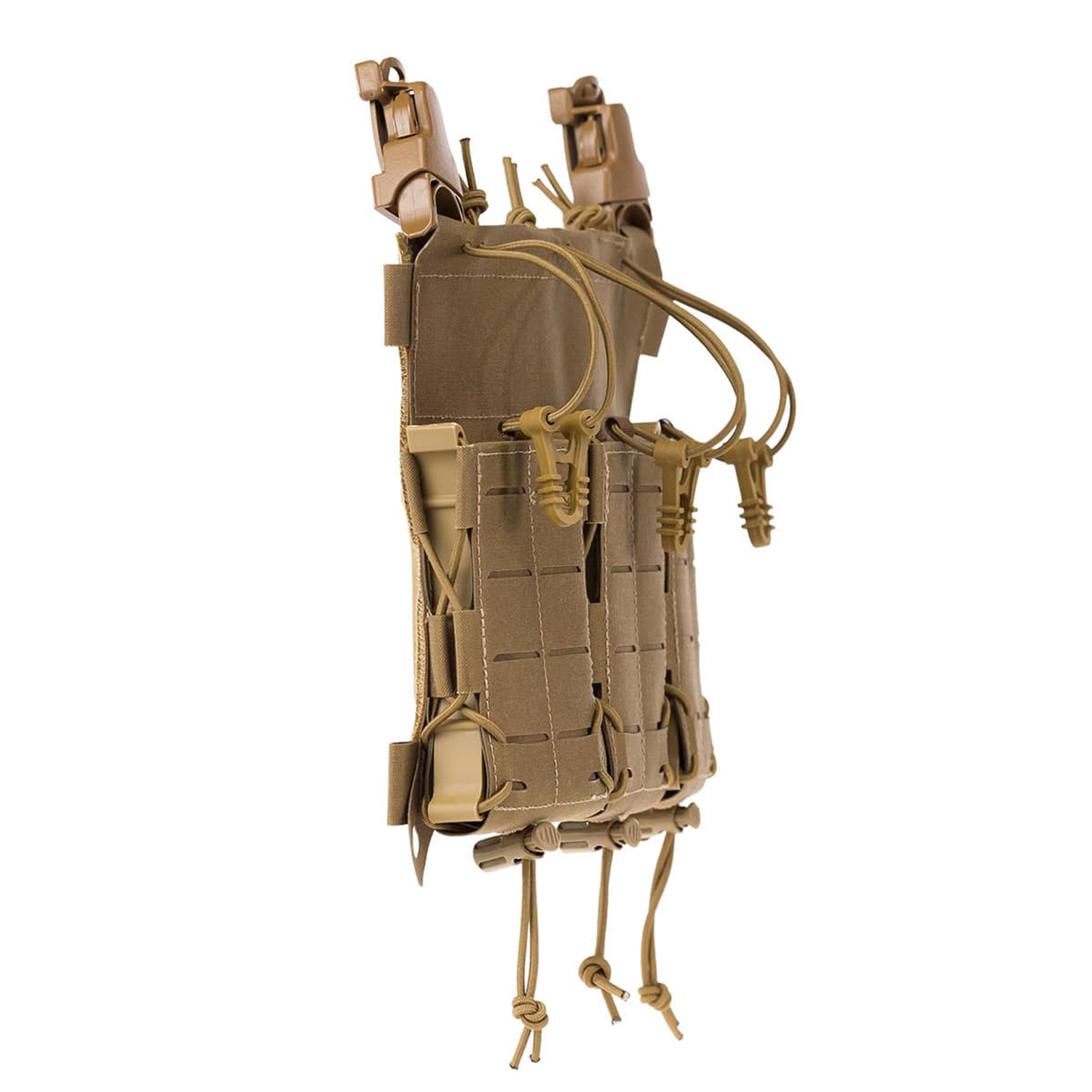 Lindnerhof MX234 Multi-Caliber Triple Front Panel