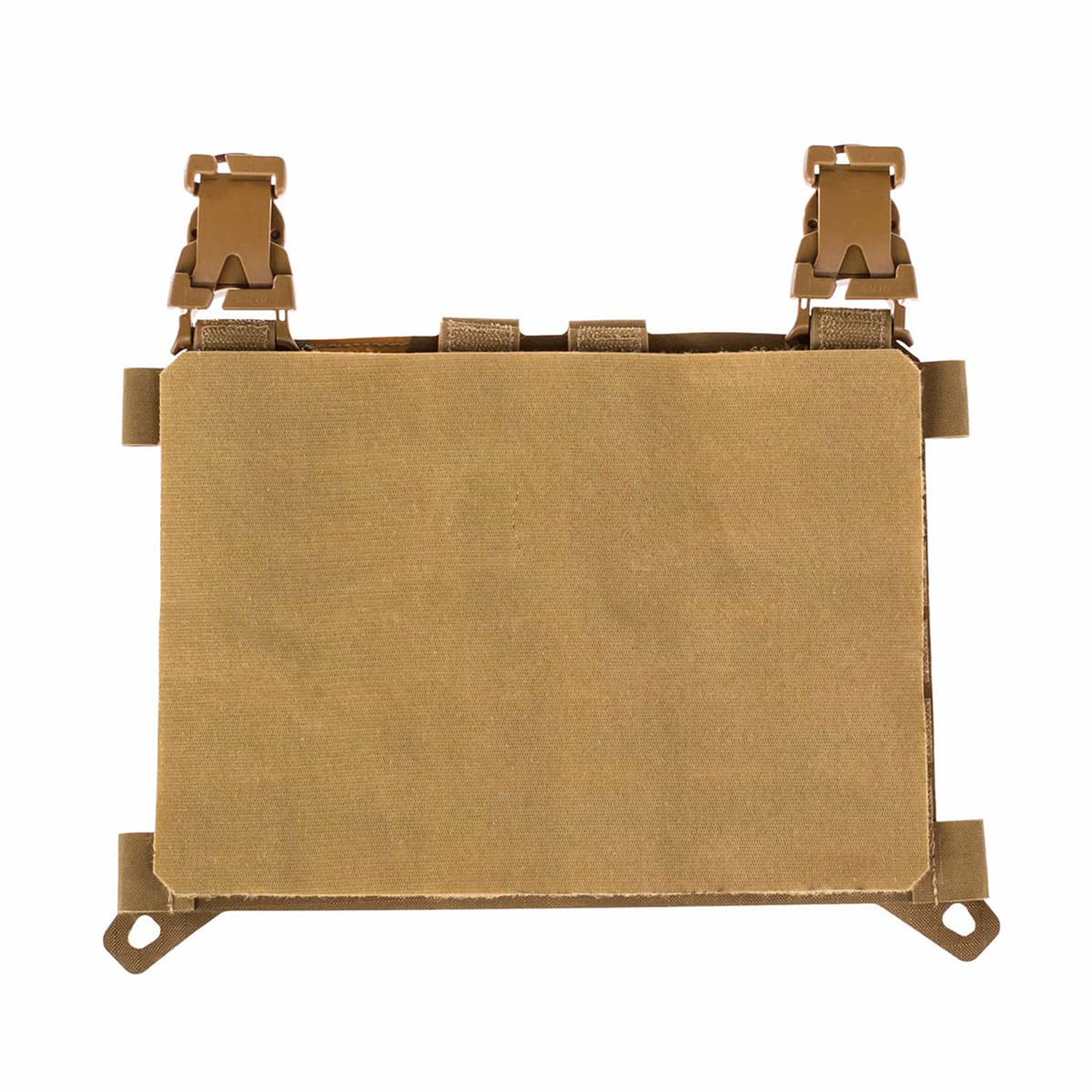 Lindnerhof MX231 Front Panel Molle