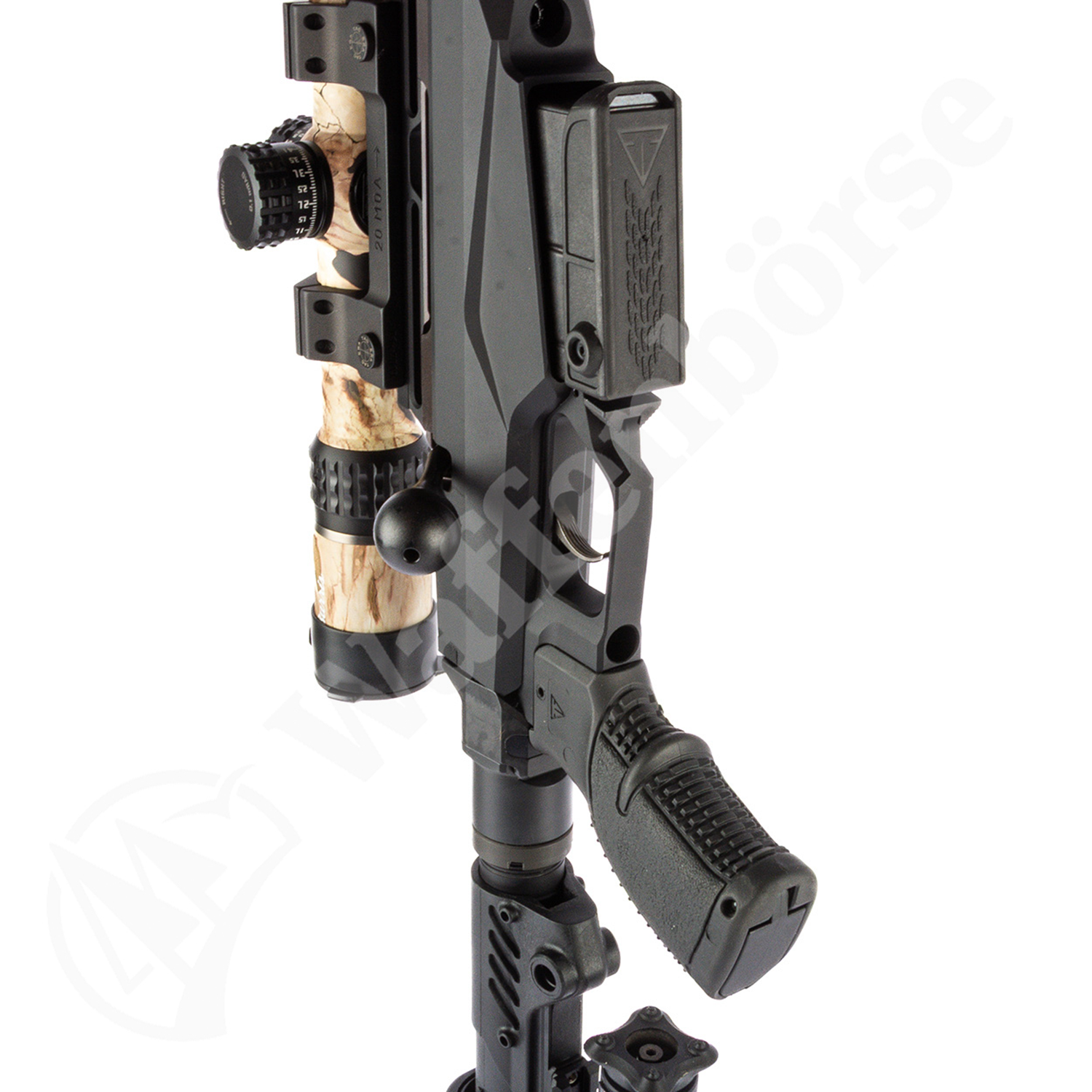 Tikka T3x Tac .308win