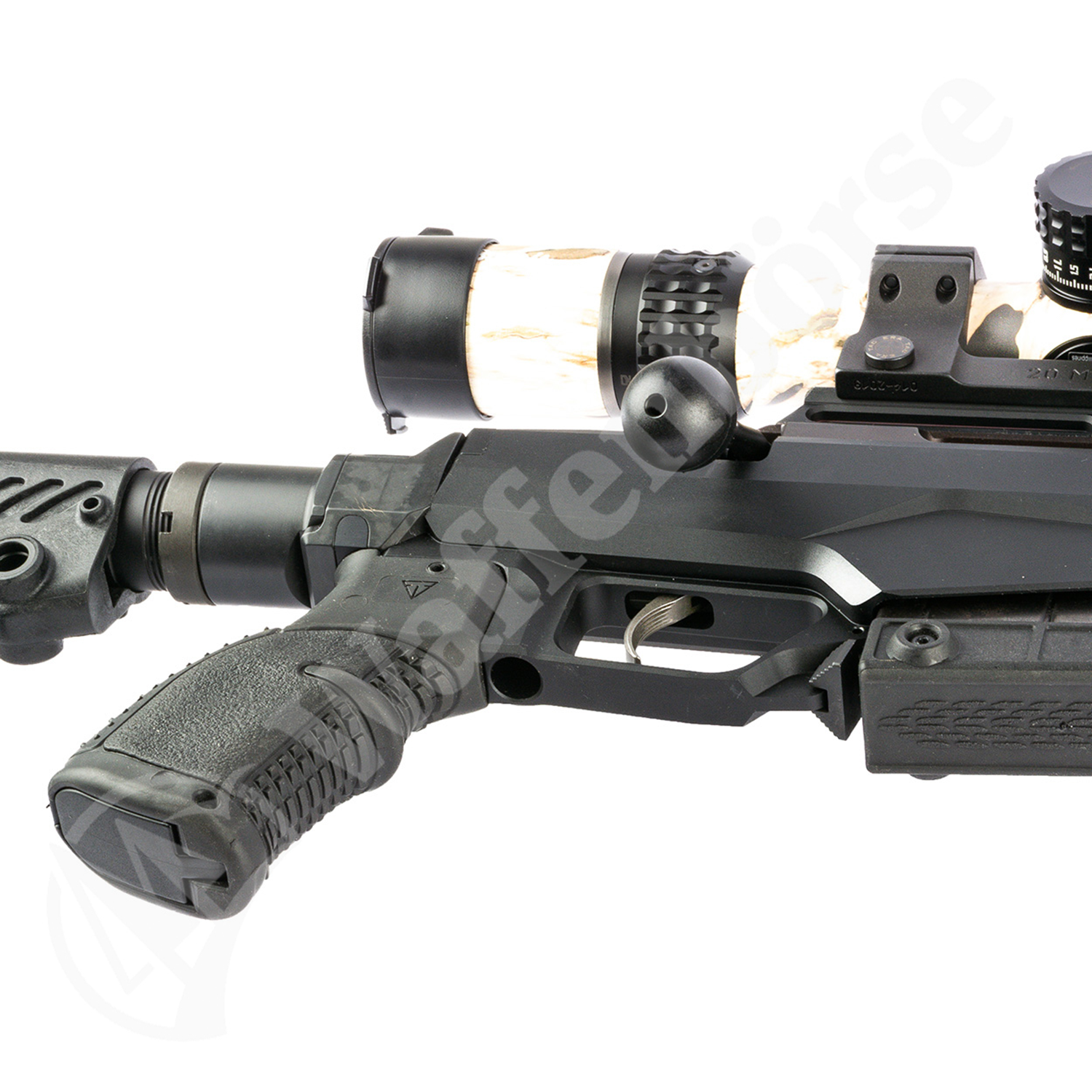 Tikka T3x Tac .308win