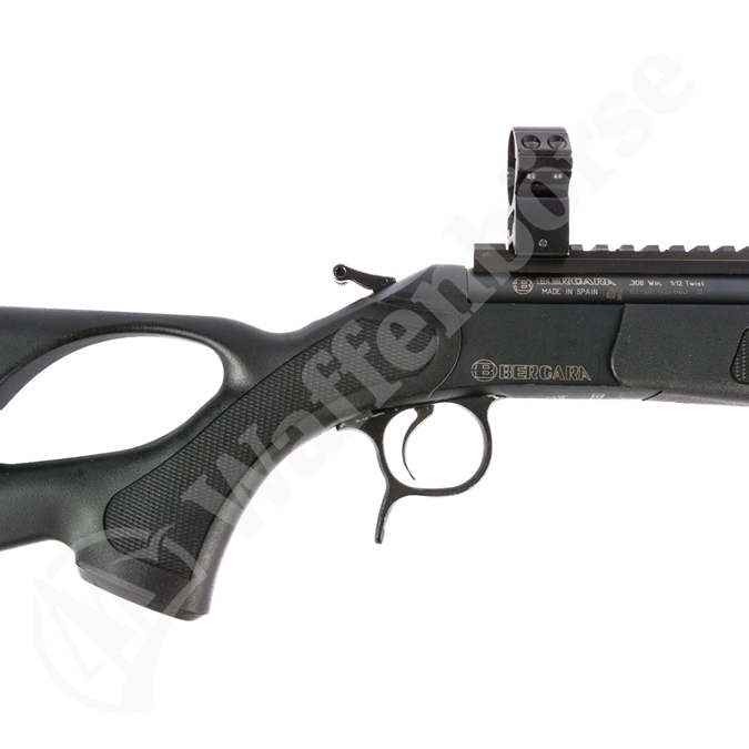 Bergara BA13 .308 Winch