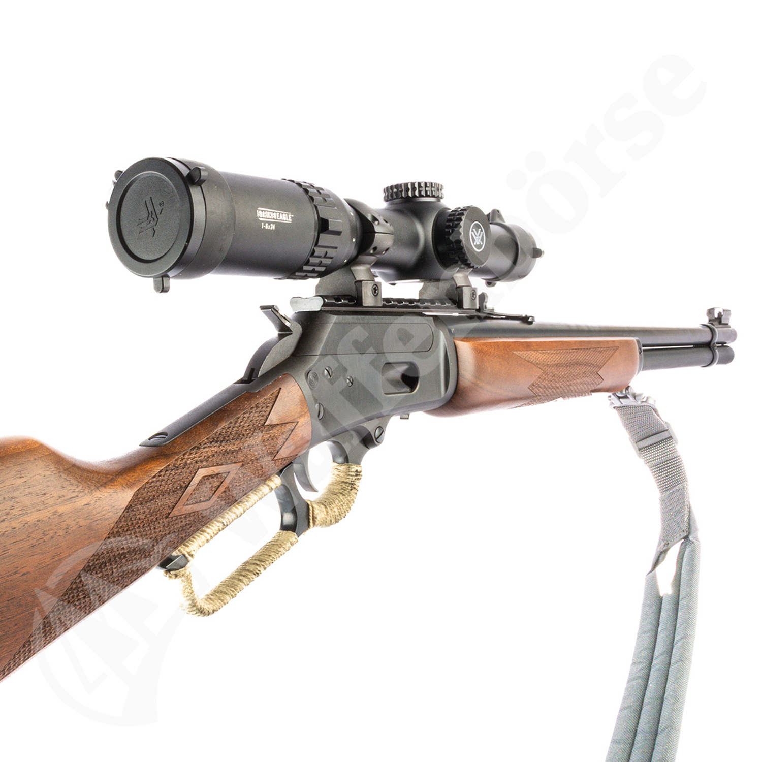 Marlin 1894 Classic .44mag