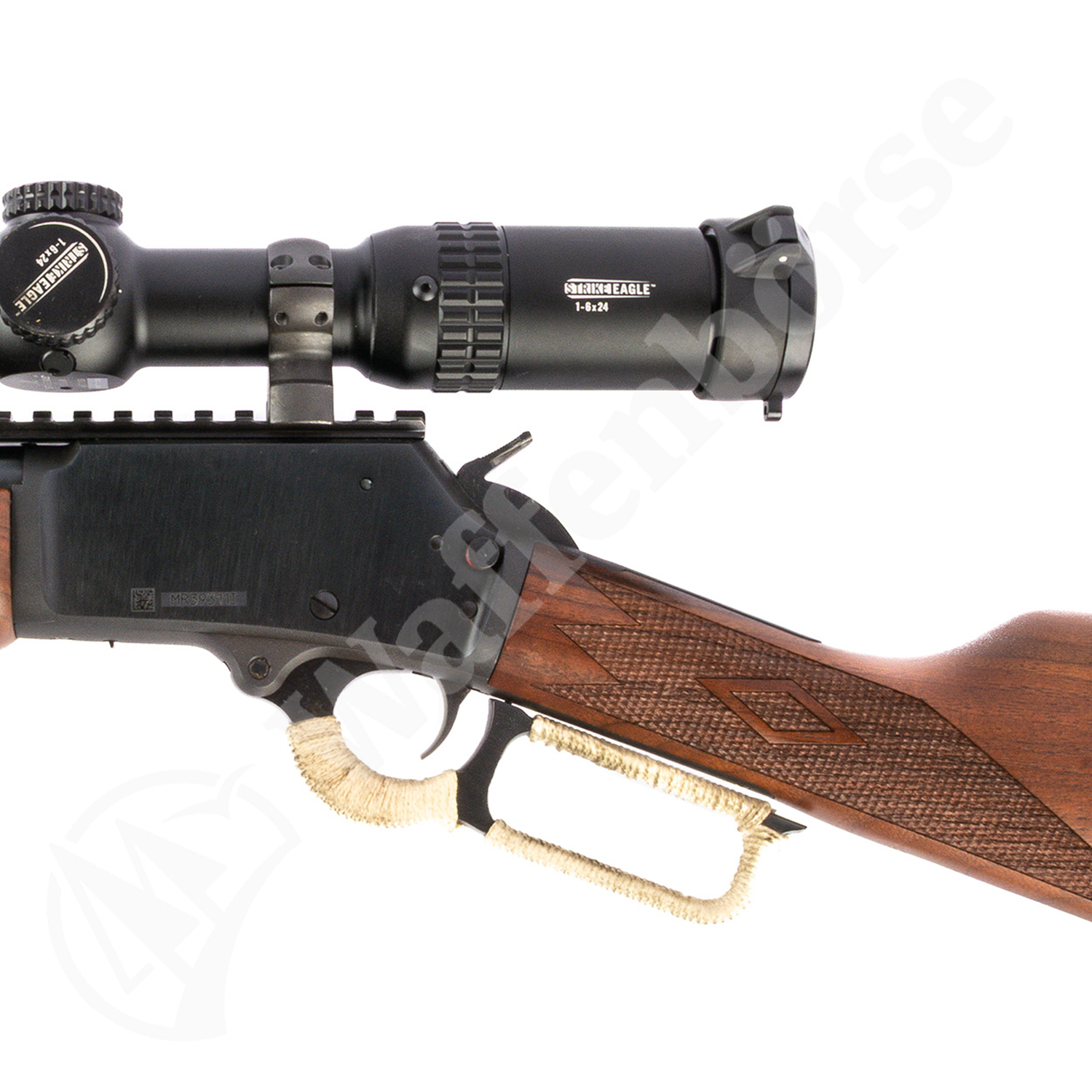 Marlin 1894 Classic .44mag