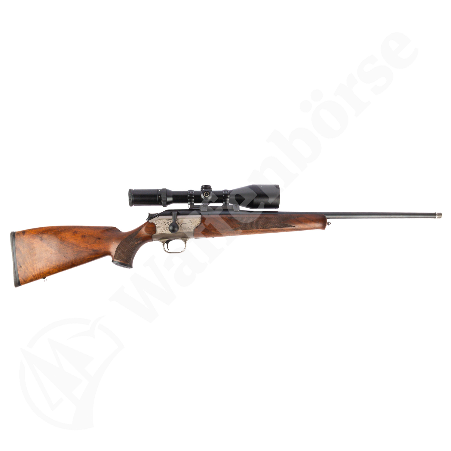 Blaser R93 Standard .30-06 S&B 3-12x50