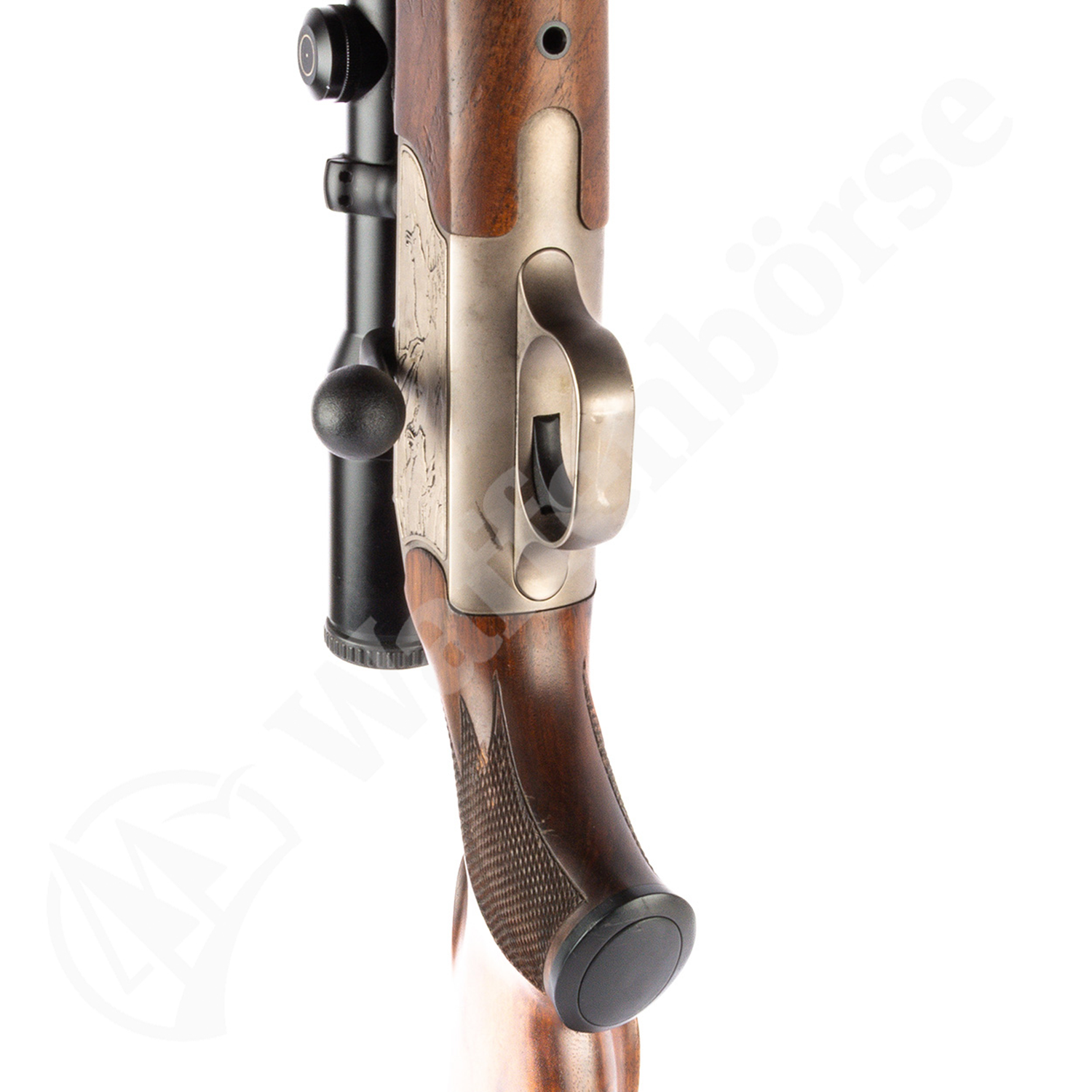 Blaser R93 Standard .30-06 S&B 3-12x50