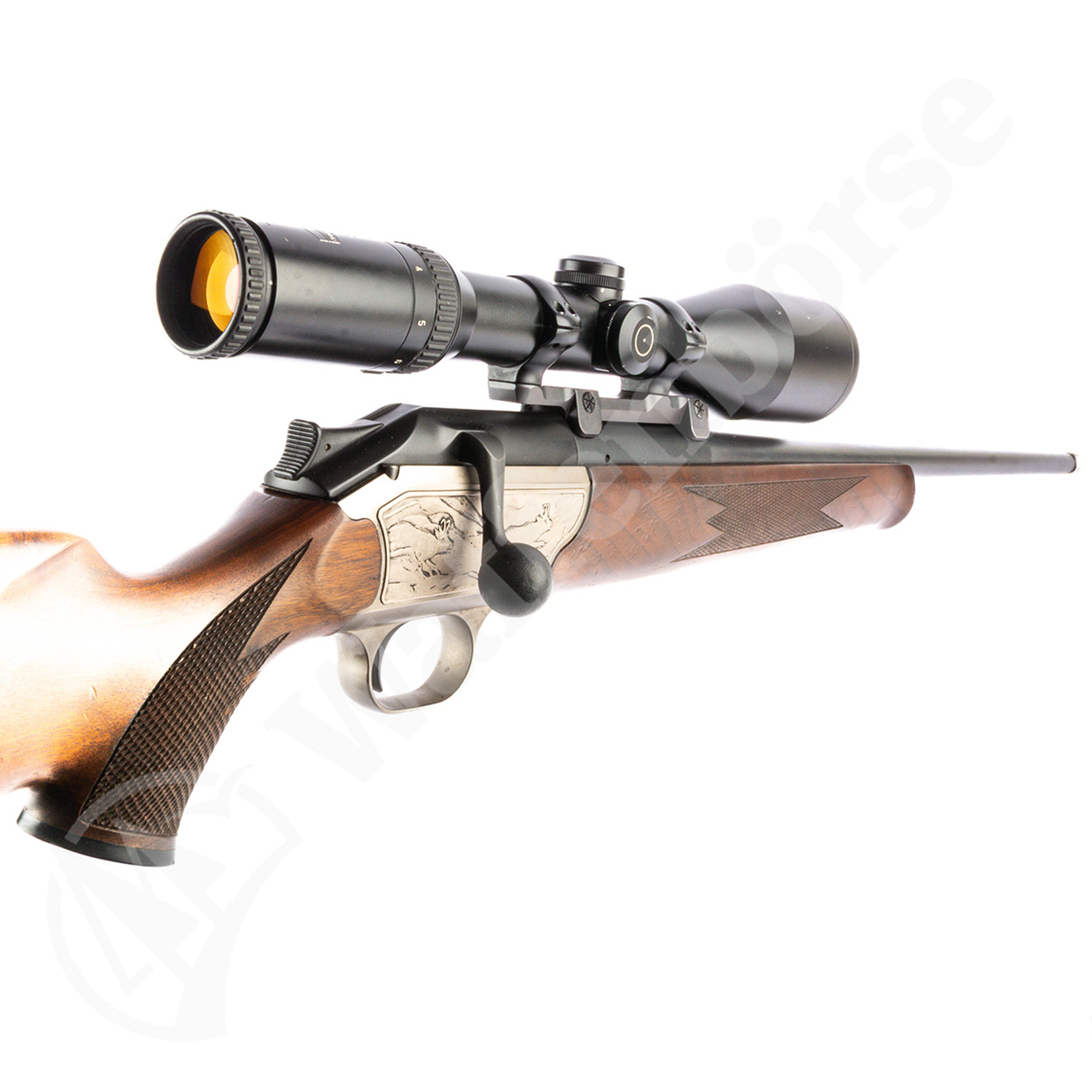 Blaser R93 Standard .30-06 S&B 3-12x50