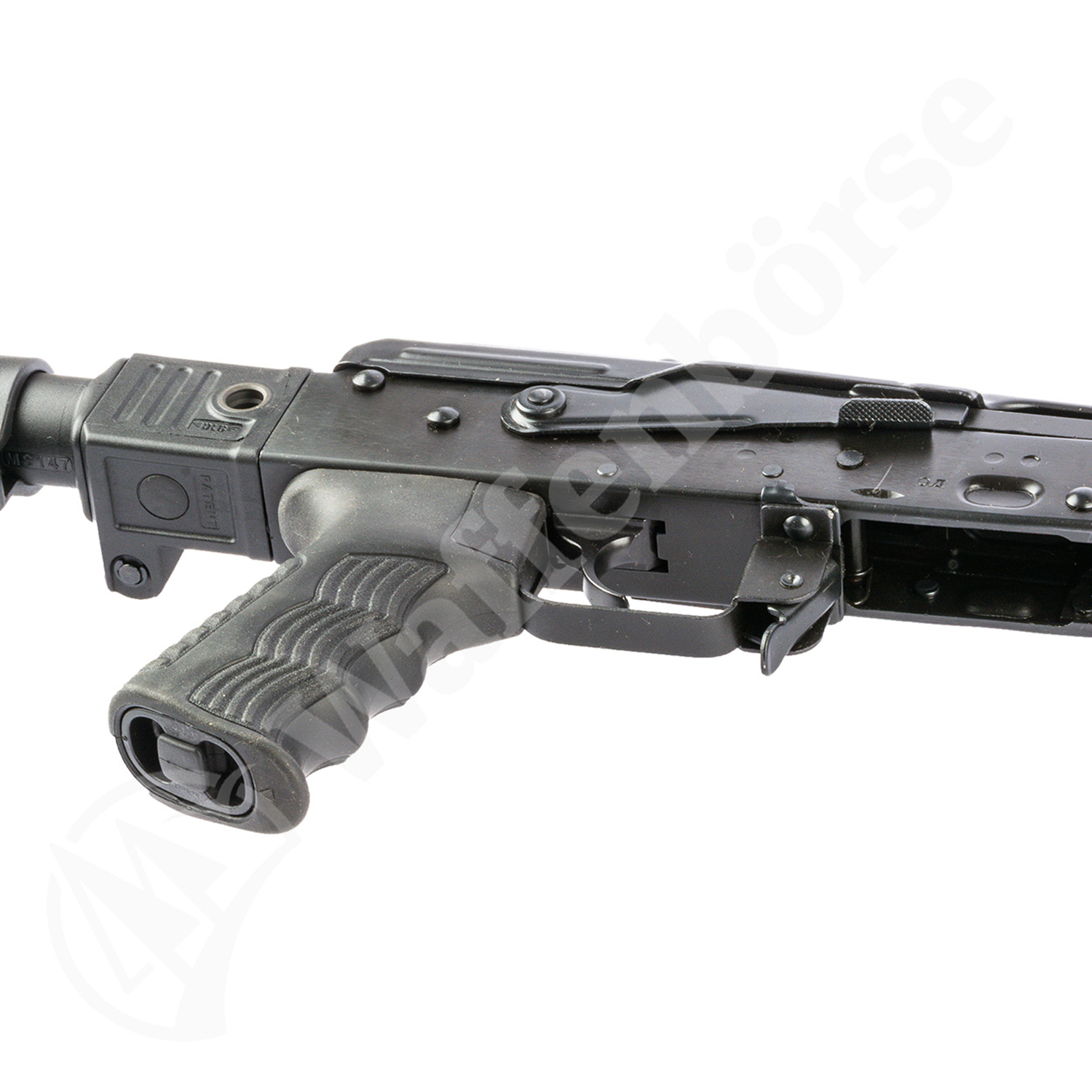 SDM AK47 Spetznaz Limited Series 7.62x39