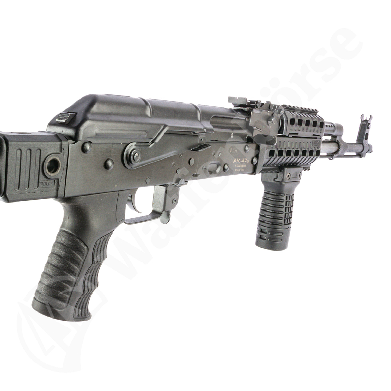 SDM AK47 Spetznaz Limited Series 7.62x39