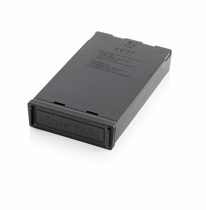 Zeiss Secacam 3 Powerpack