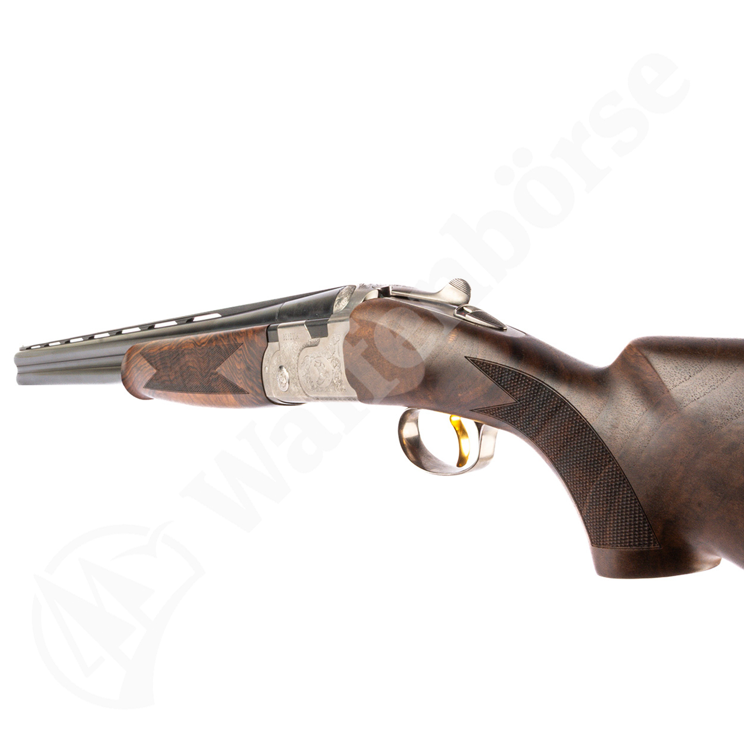 BERETTA 686 Silver Classic 686 12-76