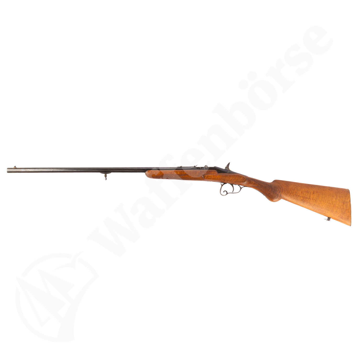 Belgisch Warnat Flobert Kal. 22lr