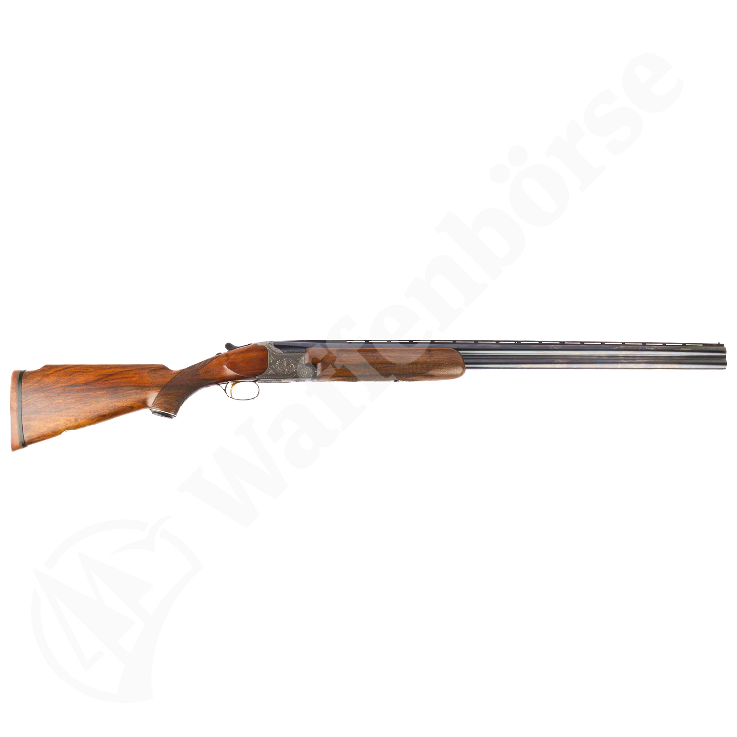 BDF Miroku 80 Trap 12-70