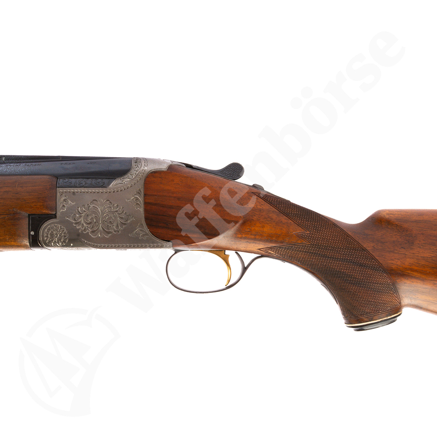 BDF Miroku 80 Trap 12-70