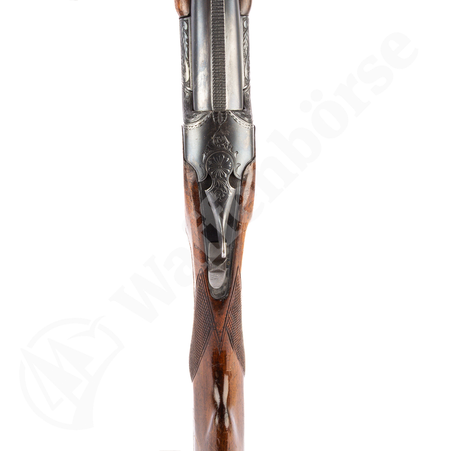 BDF Miroku 700 Jagd 12/70