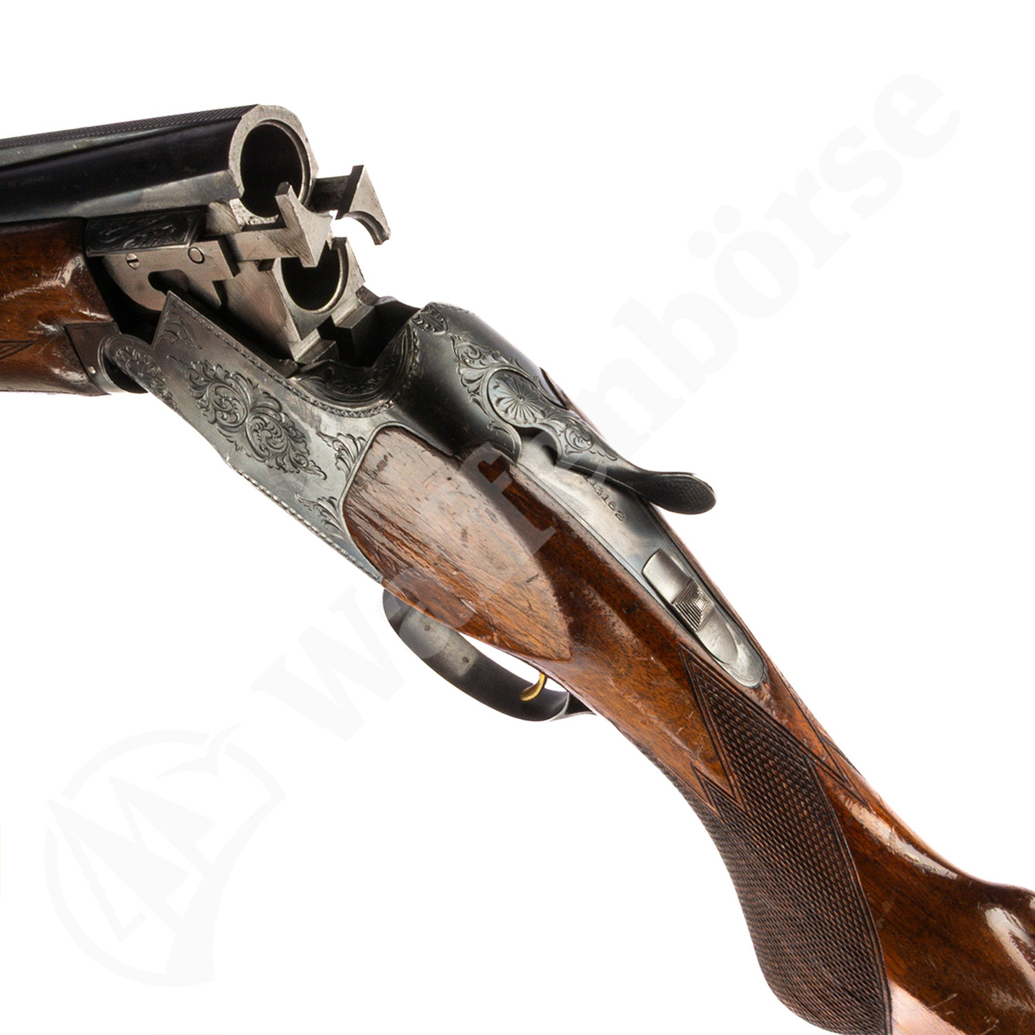 BDF Miroku 700 Jagd 12/70