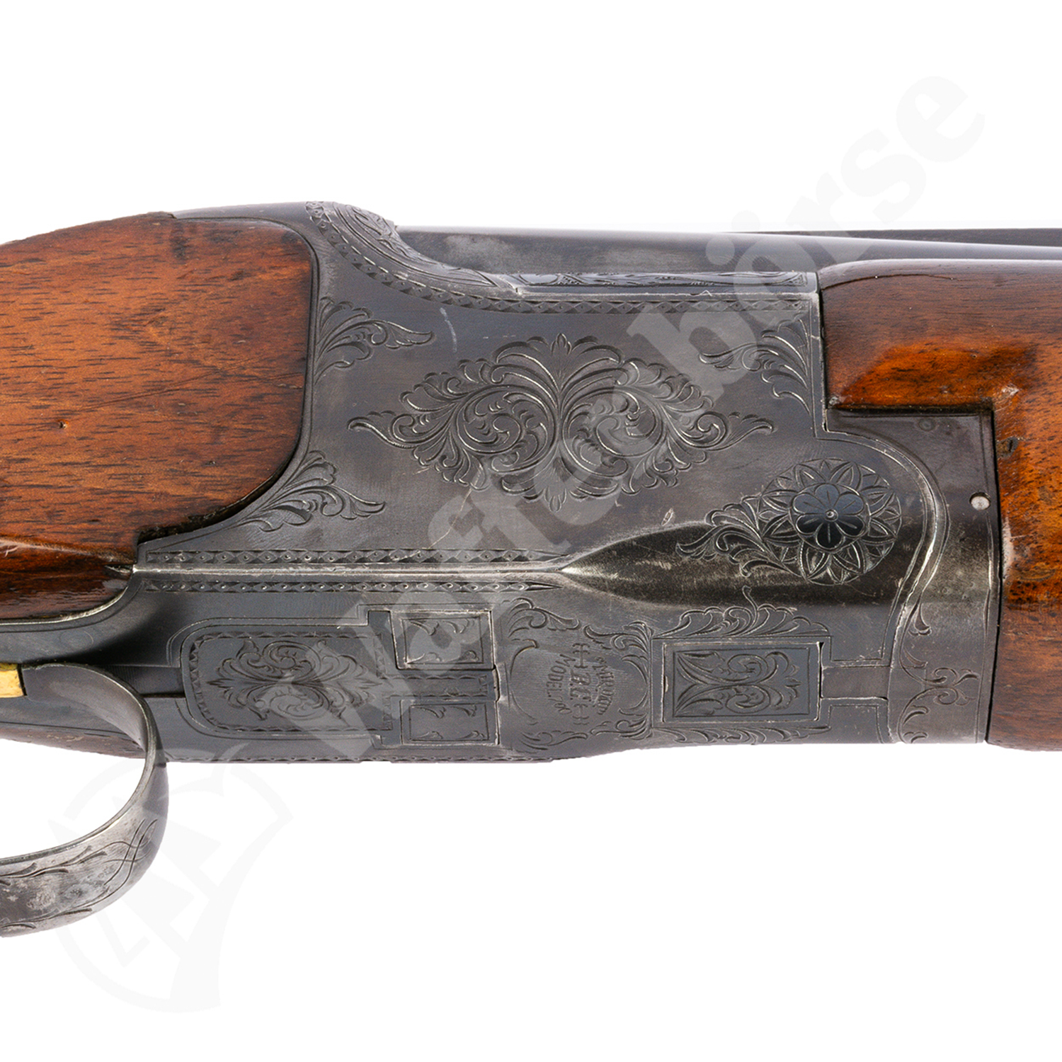 BDF Miroku 700 Jagd 12/70