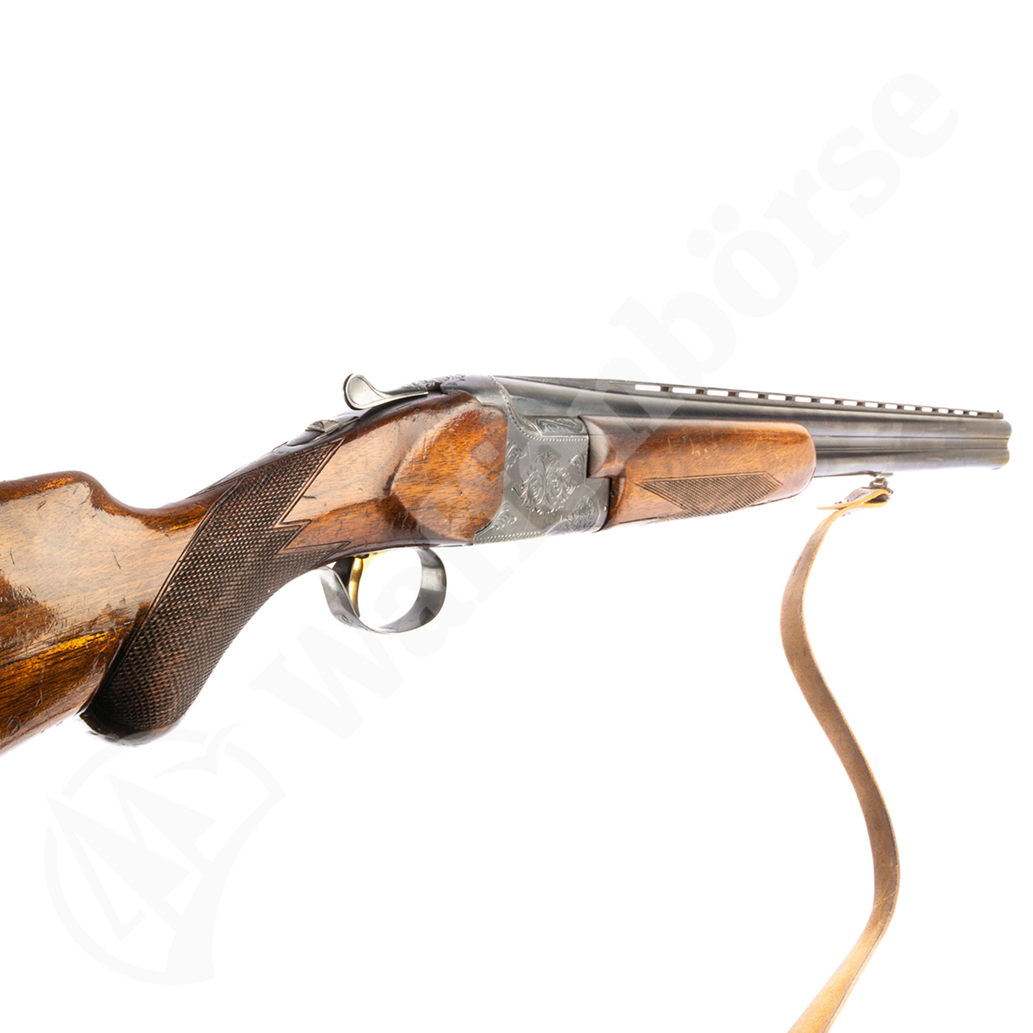 BDF Miroku 700 Jagd 12/70