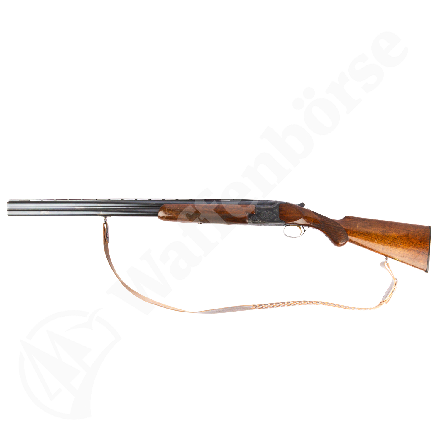 BDF Miroku 700 Jagd 12/70