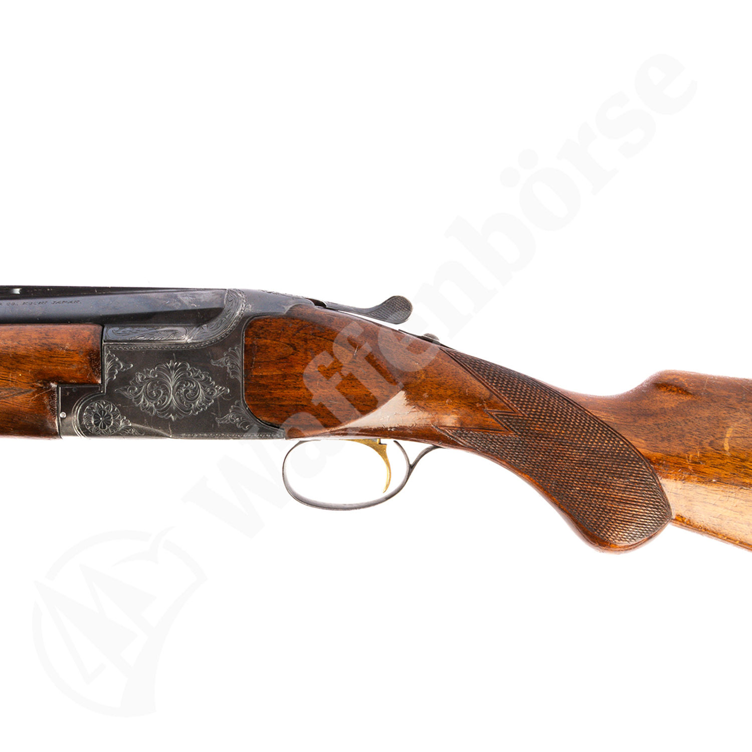 BDF Miroku 700 Jagd 12/70