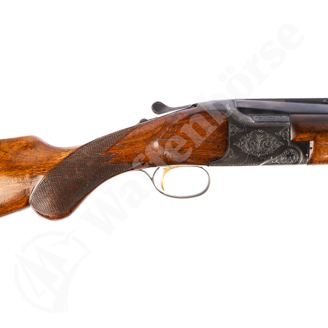 BDF Miroku 700 Jagd 12/70