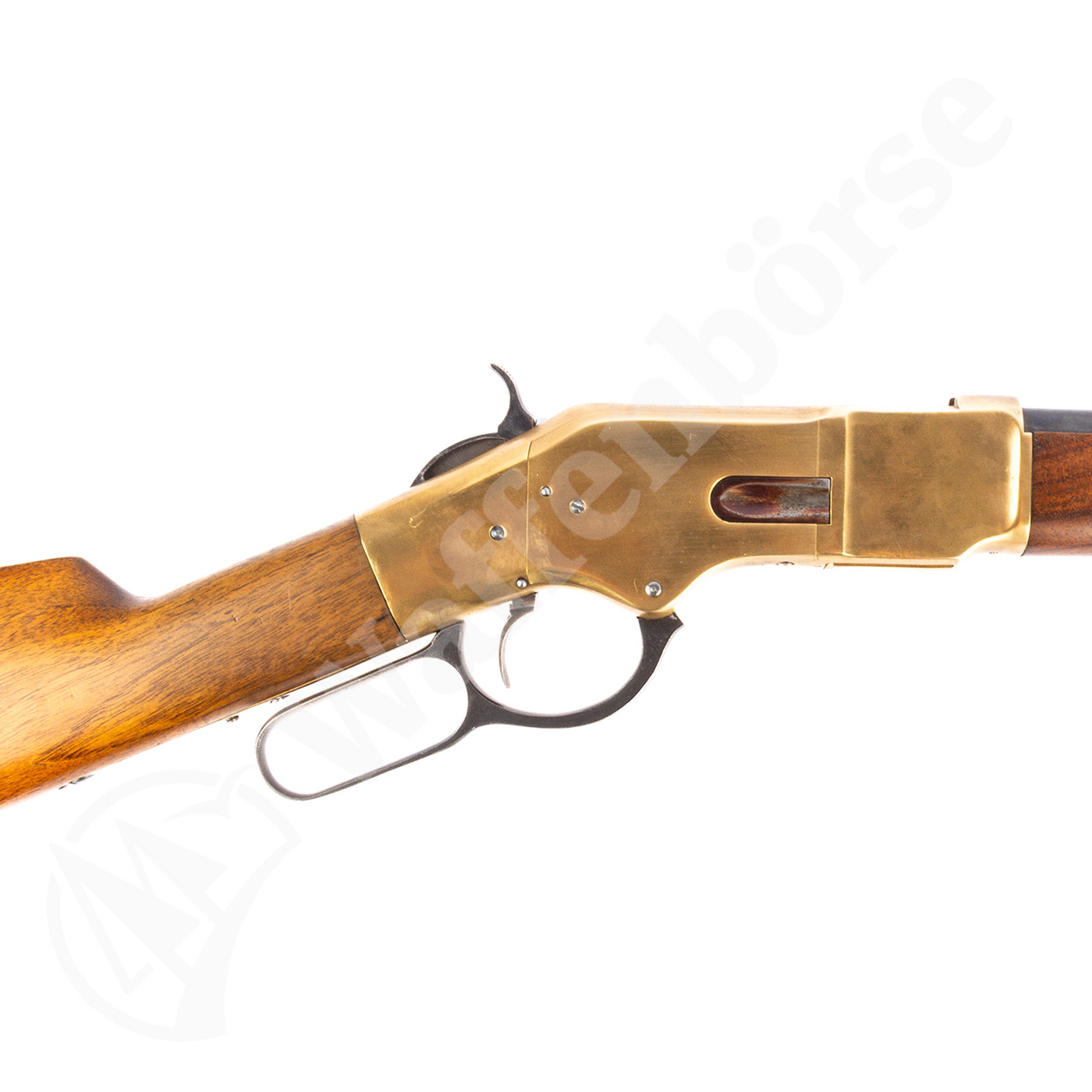 Uberti 1866 .44-40