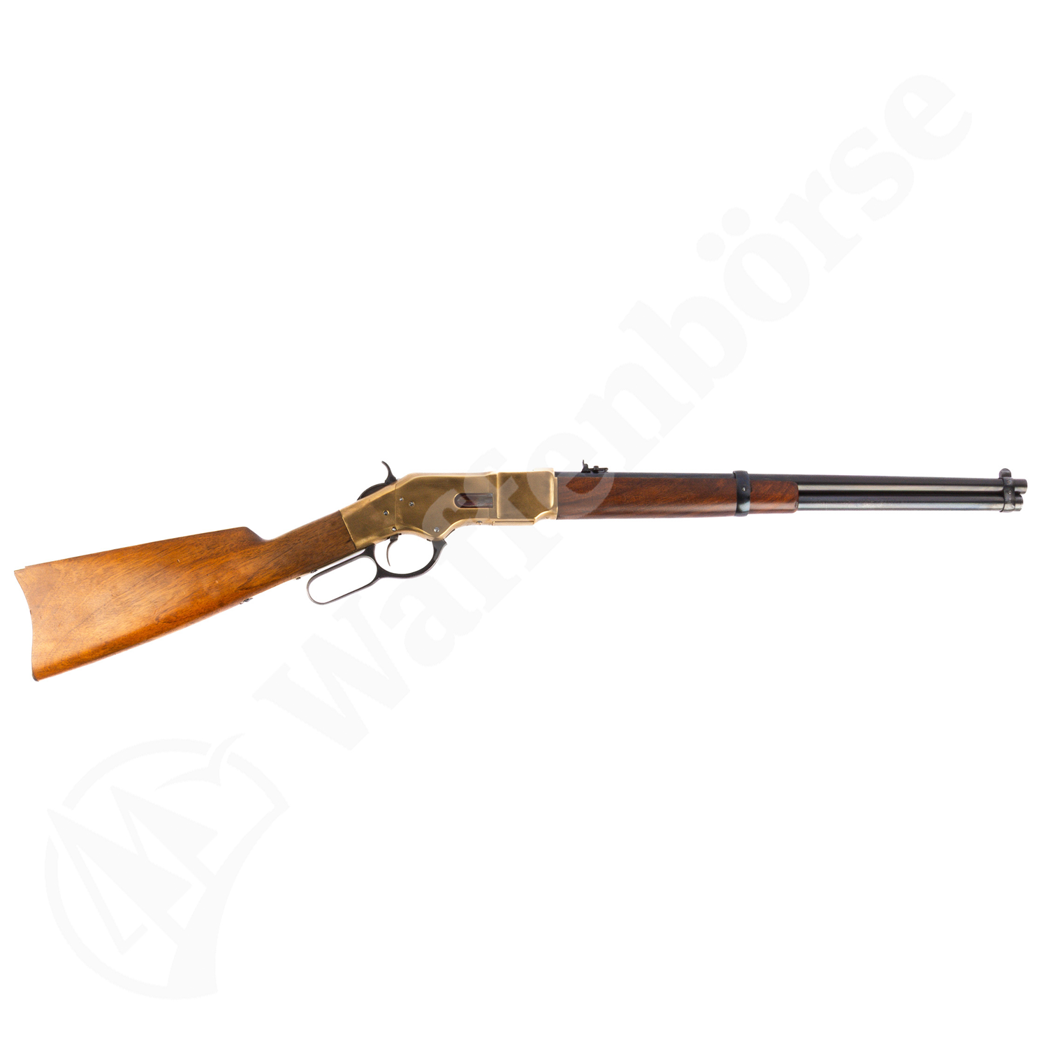 Uberti 1866 .44-40