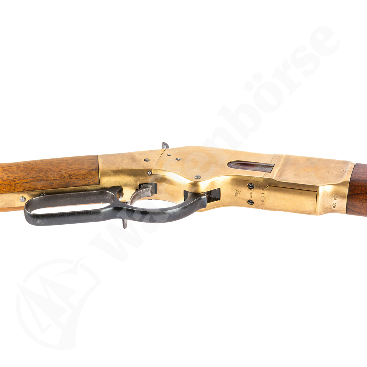 Uberti 1866 .44-40