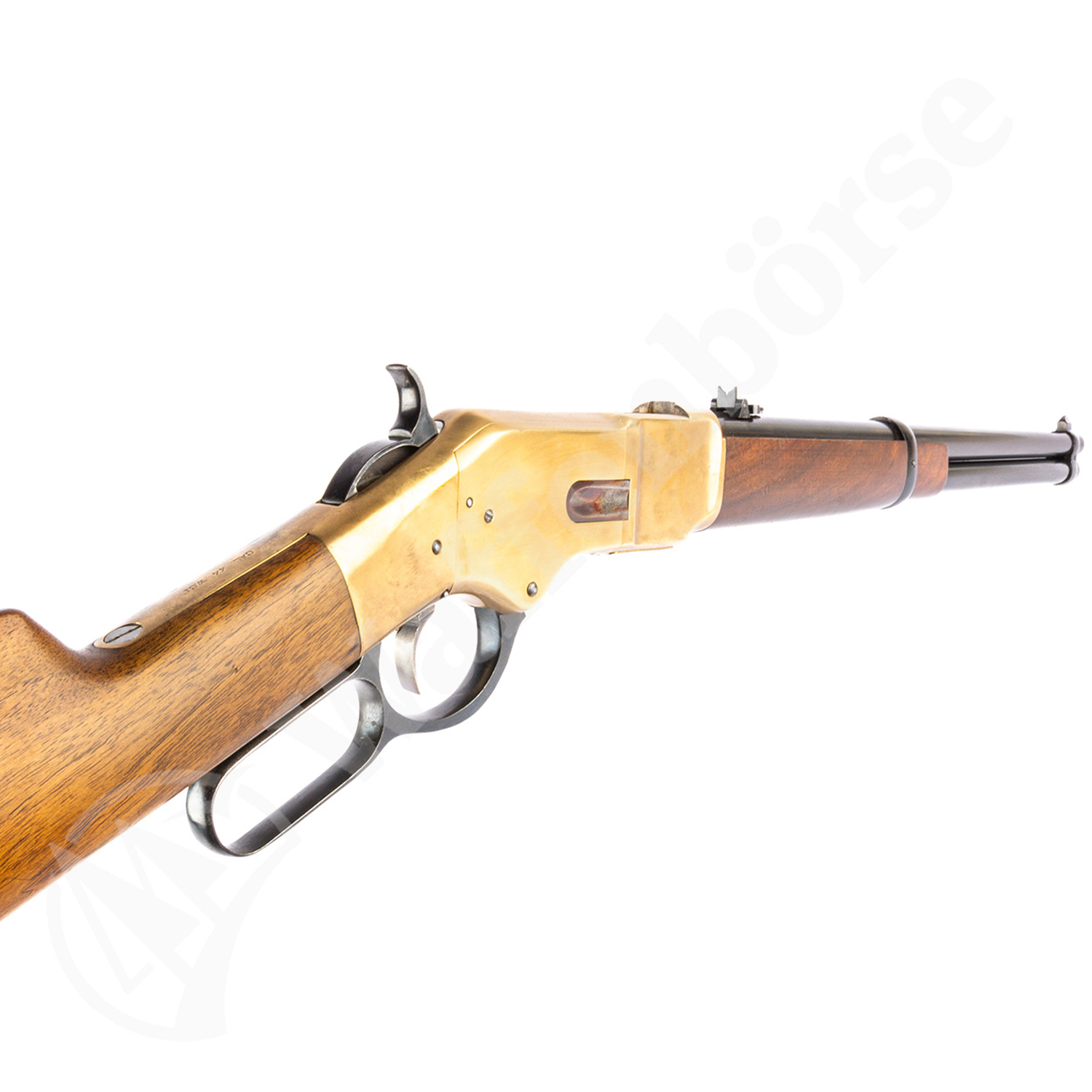 Uberti 1866 .44-40