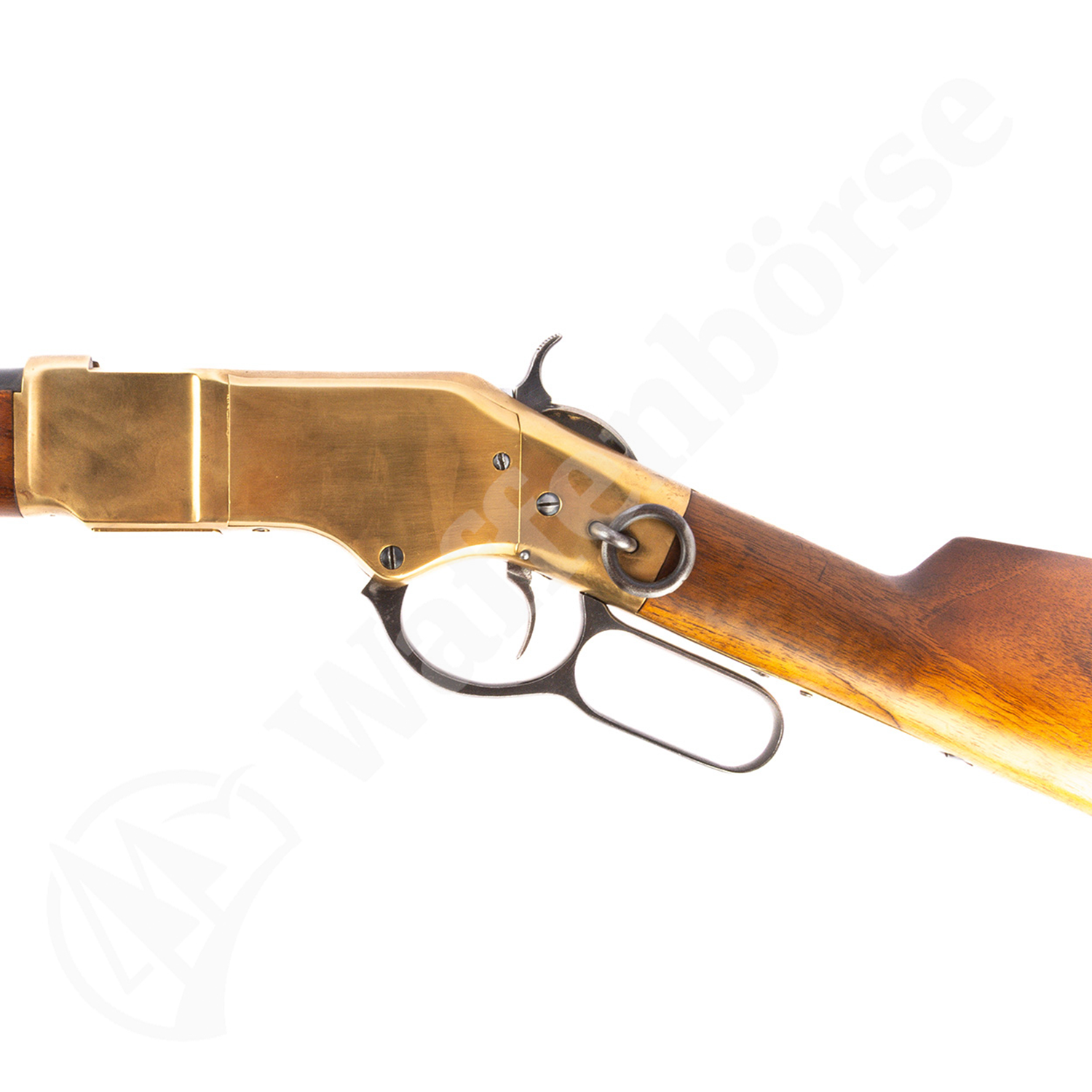Uberti 1866 .44-40