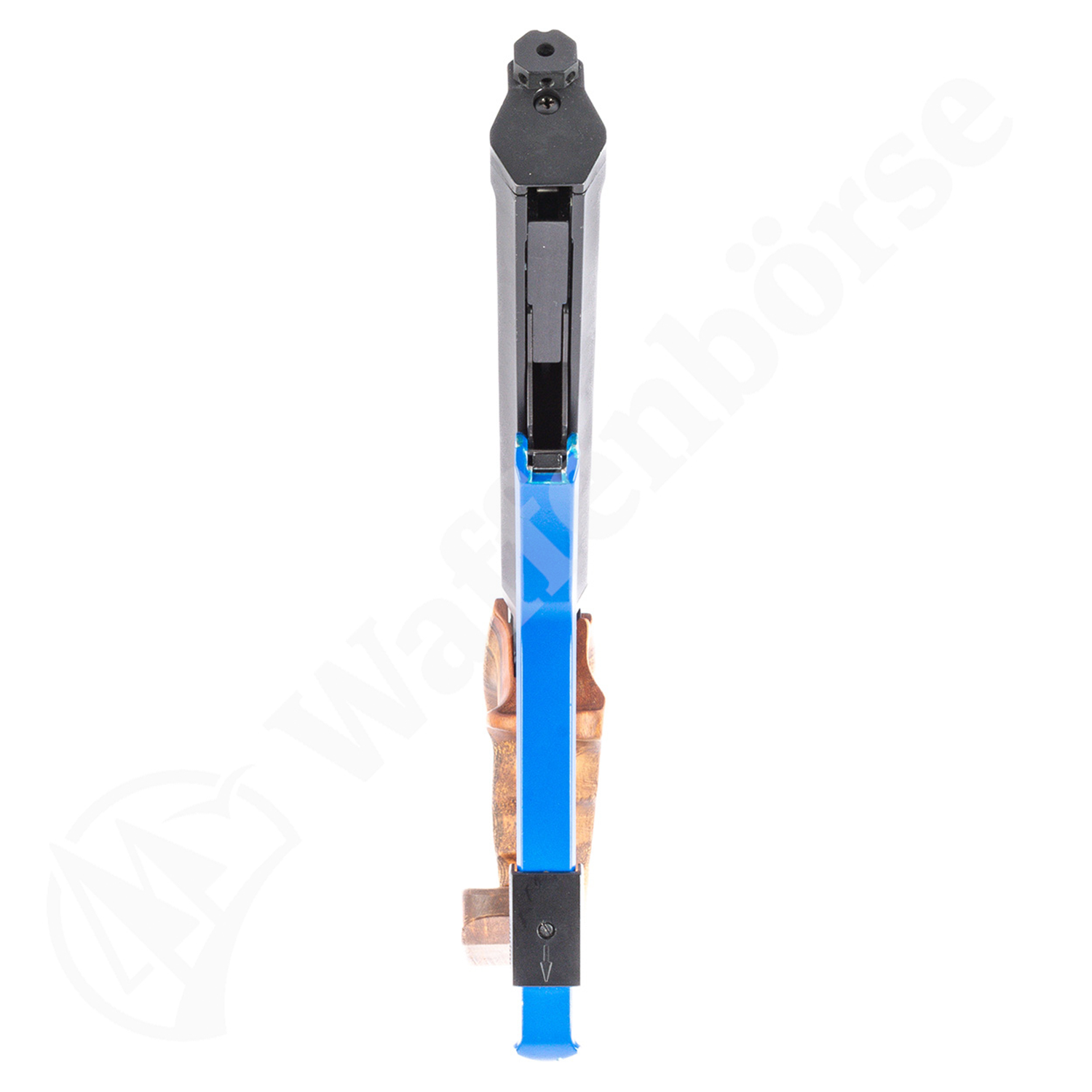 Luftpistole FWB 103 4.5mm