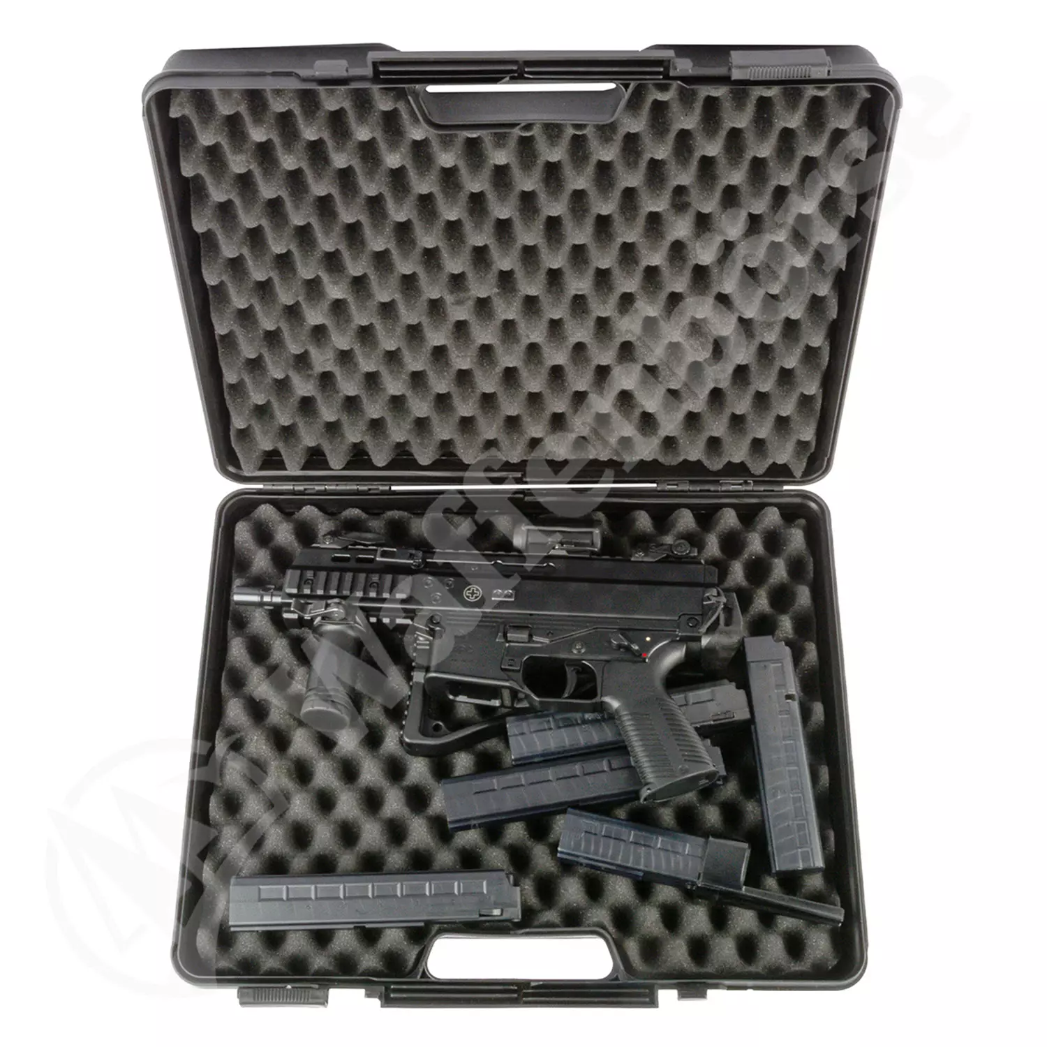 B&T AG APC9 PRO 9mm para