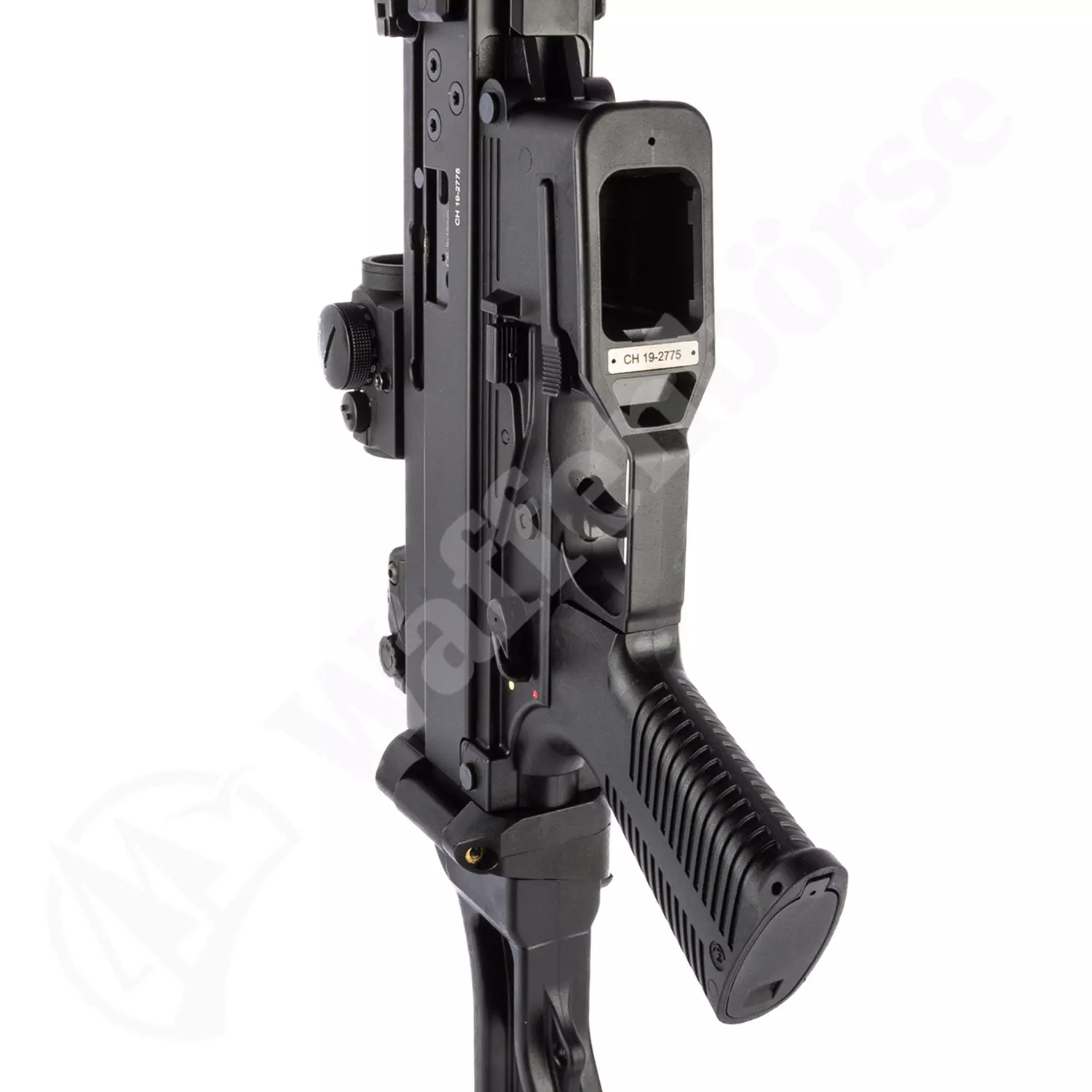 B&T AG APC9 PRO 9mm para