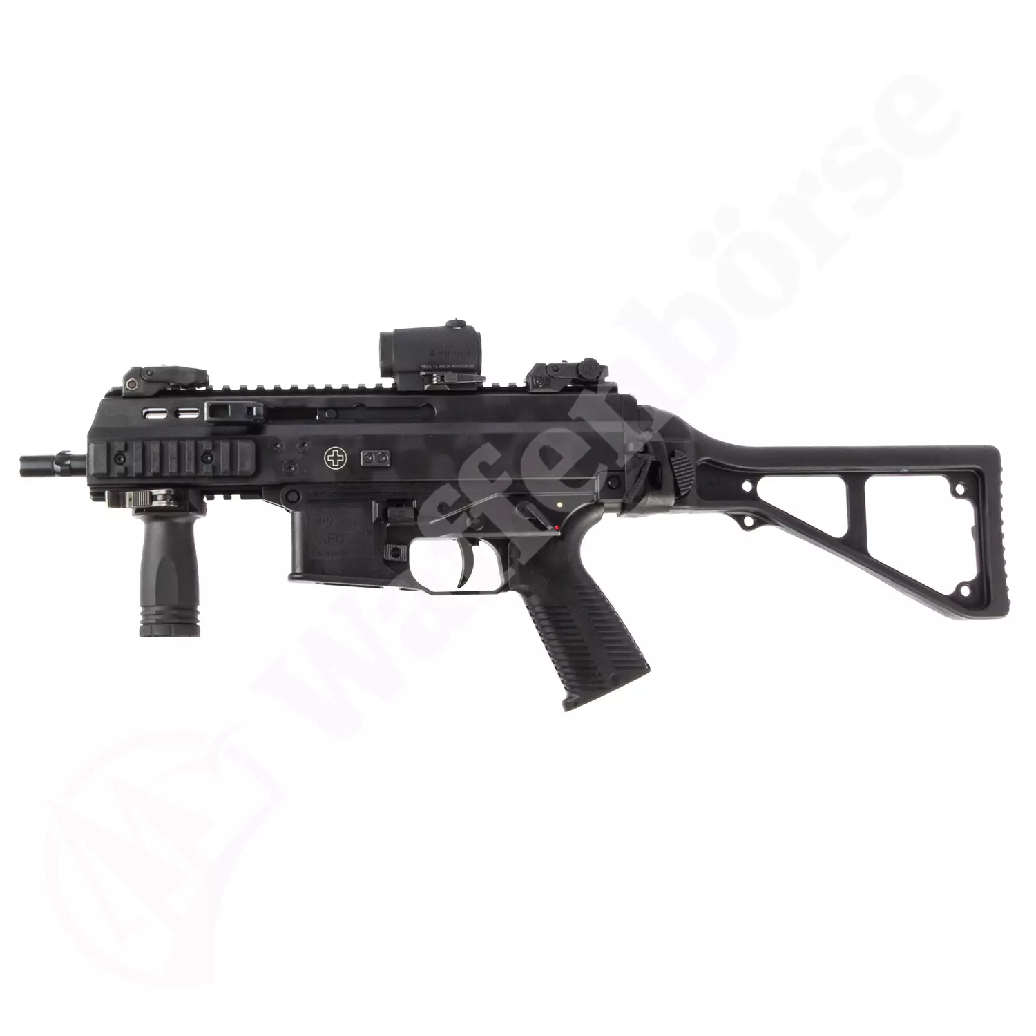 B&T AG APC9 PRO 9mm para