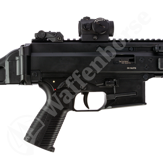 B&T AG APC9 PRO 9mm para