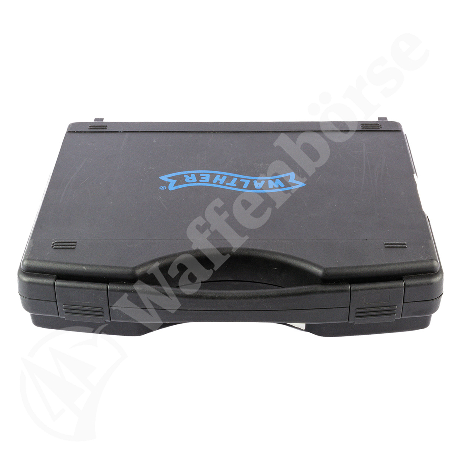 Walther Q5 Match OR 9mm para