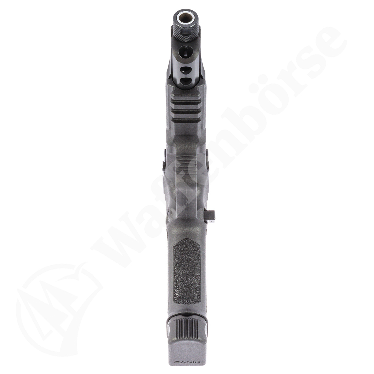 Canik Mete SFx Pro 9mm Para