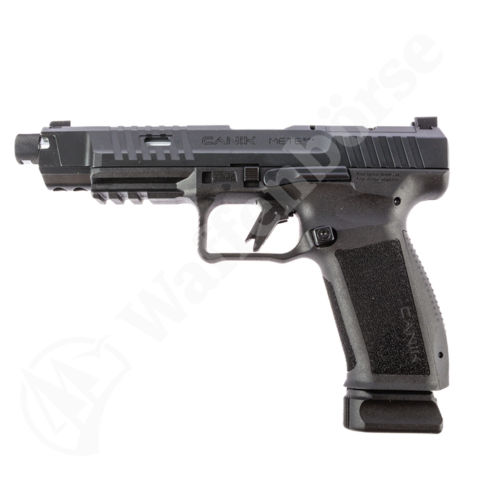 Canik Mete SFx Pro 9mm Para