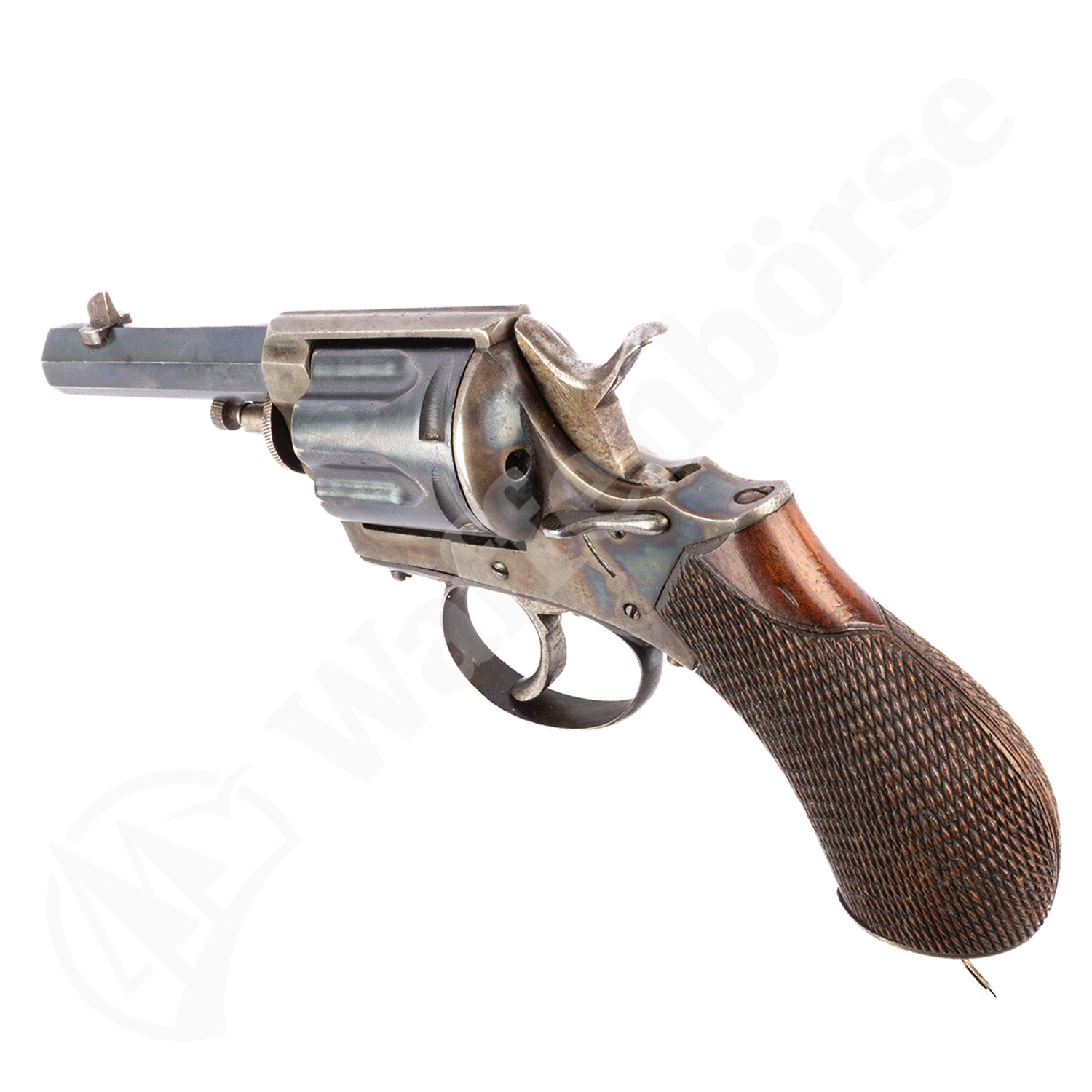 Belgischer Bulldog .320 Corto