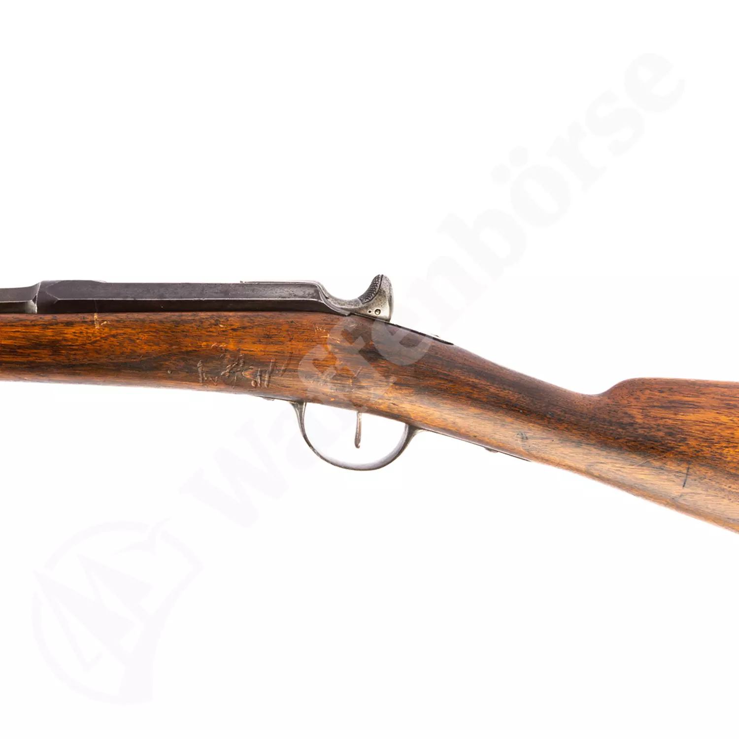 Chassepot M1866 11mm Franz. Ord. 11mm