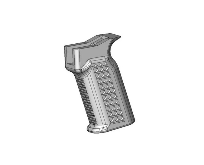 RAD Solutions SG55X Precision Grip