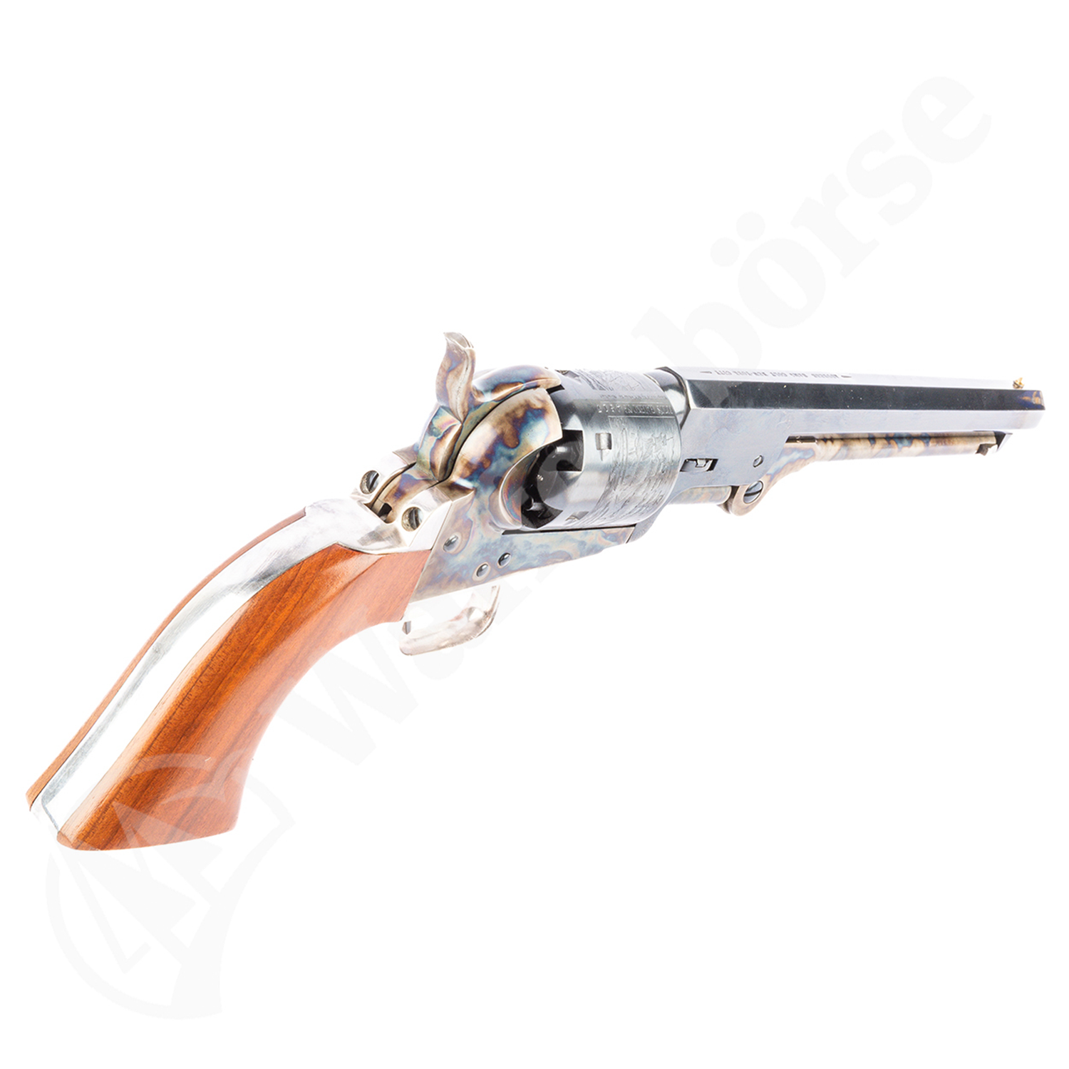 Colt Perkussion SAA Robert E. Lee 1971 Commemorative .36