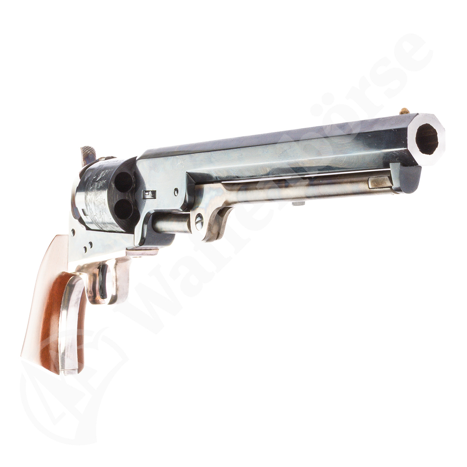 Colt Perkussion SAA Robert E. Lee 1971 Commemorative .36