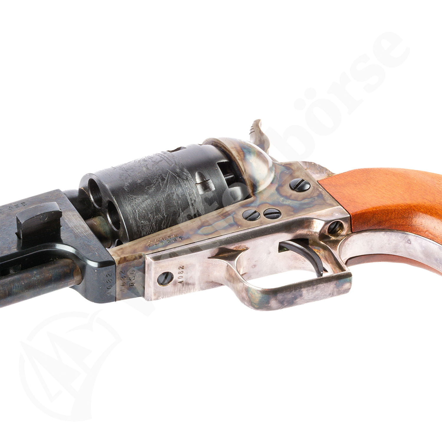 Colt Perk. Ulysses S. Grant 1971 Comm.